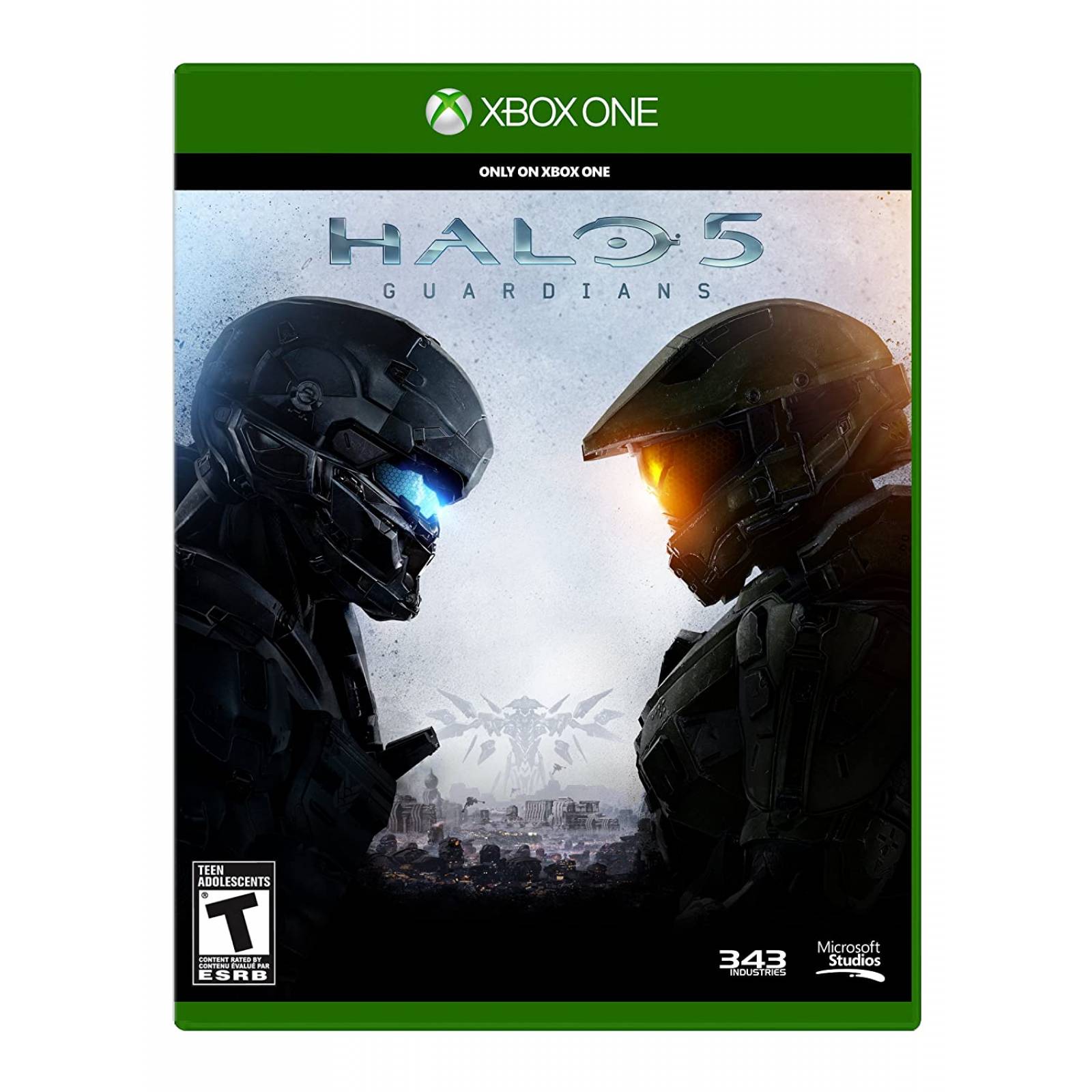 Halo 5: Guardians - Xbox One