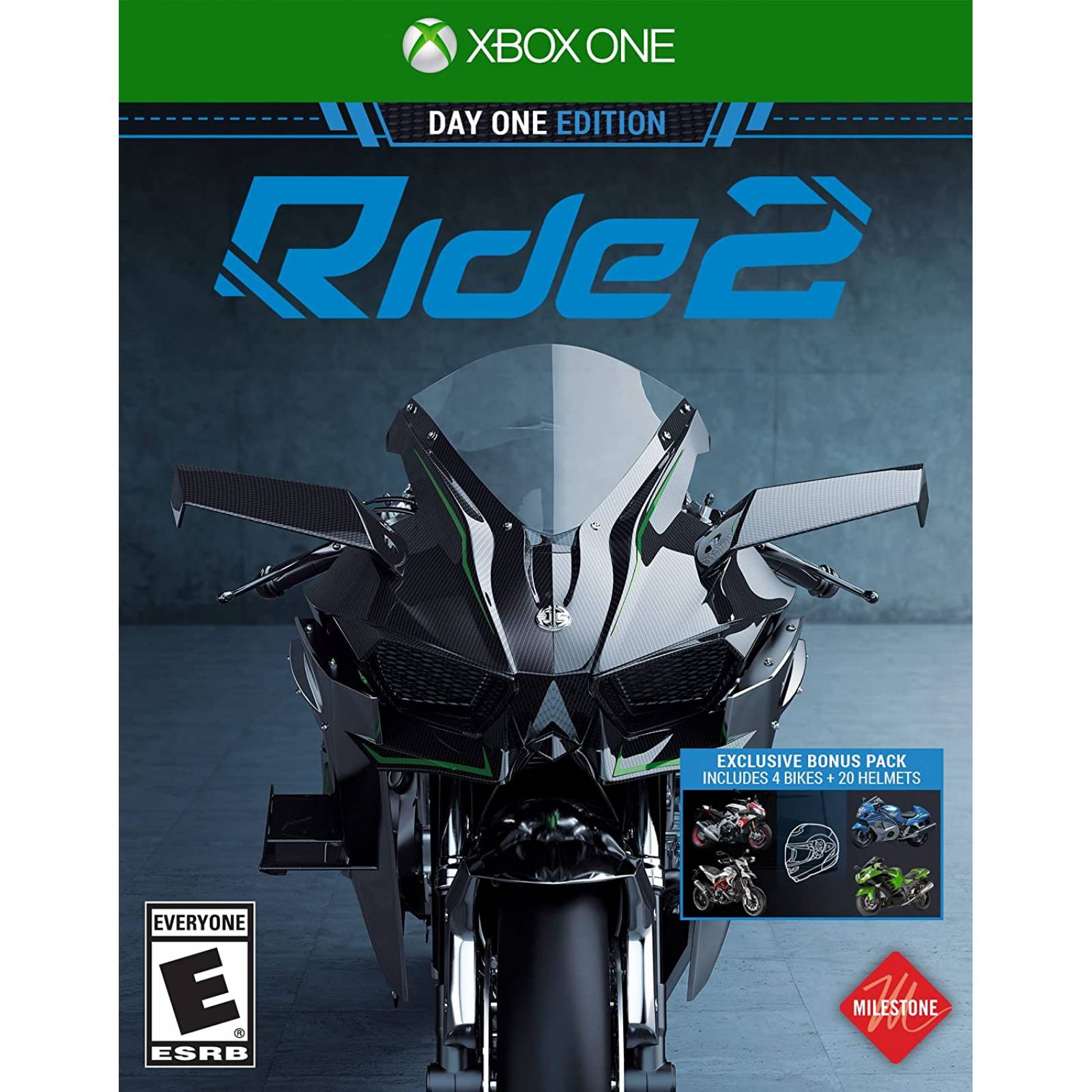 Ride 2 - Xbox One
