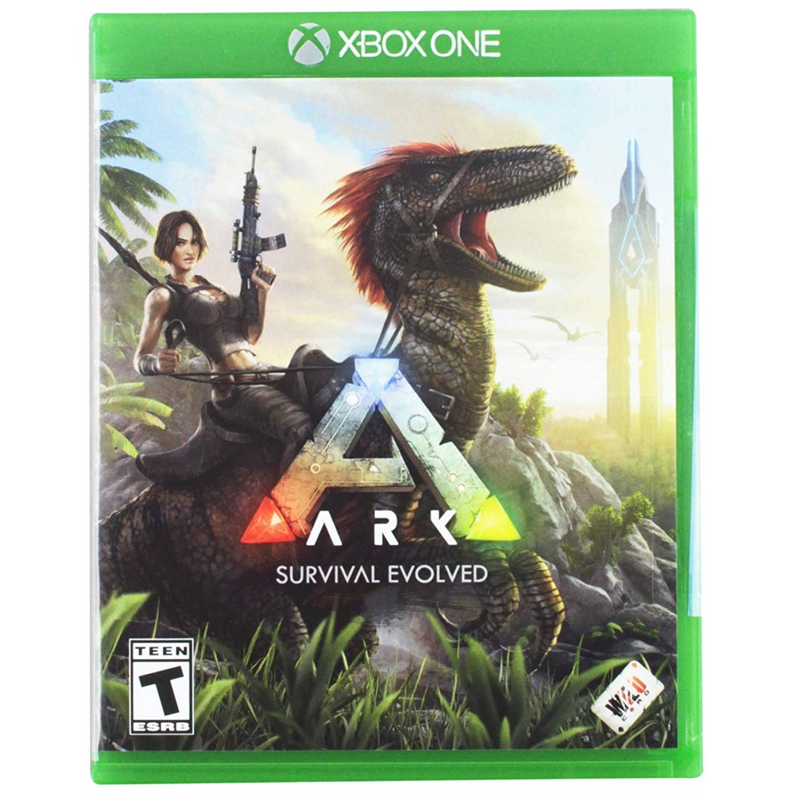 ARK: Survival Evolved - Xbox One