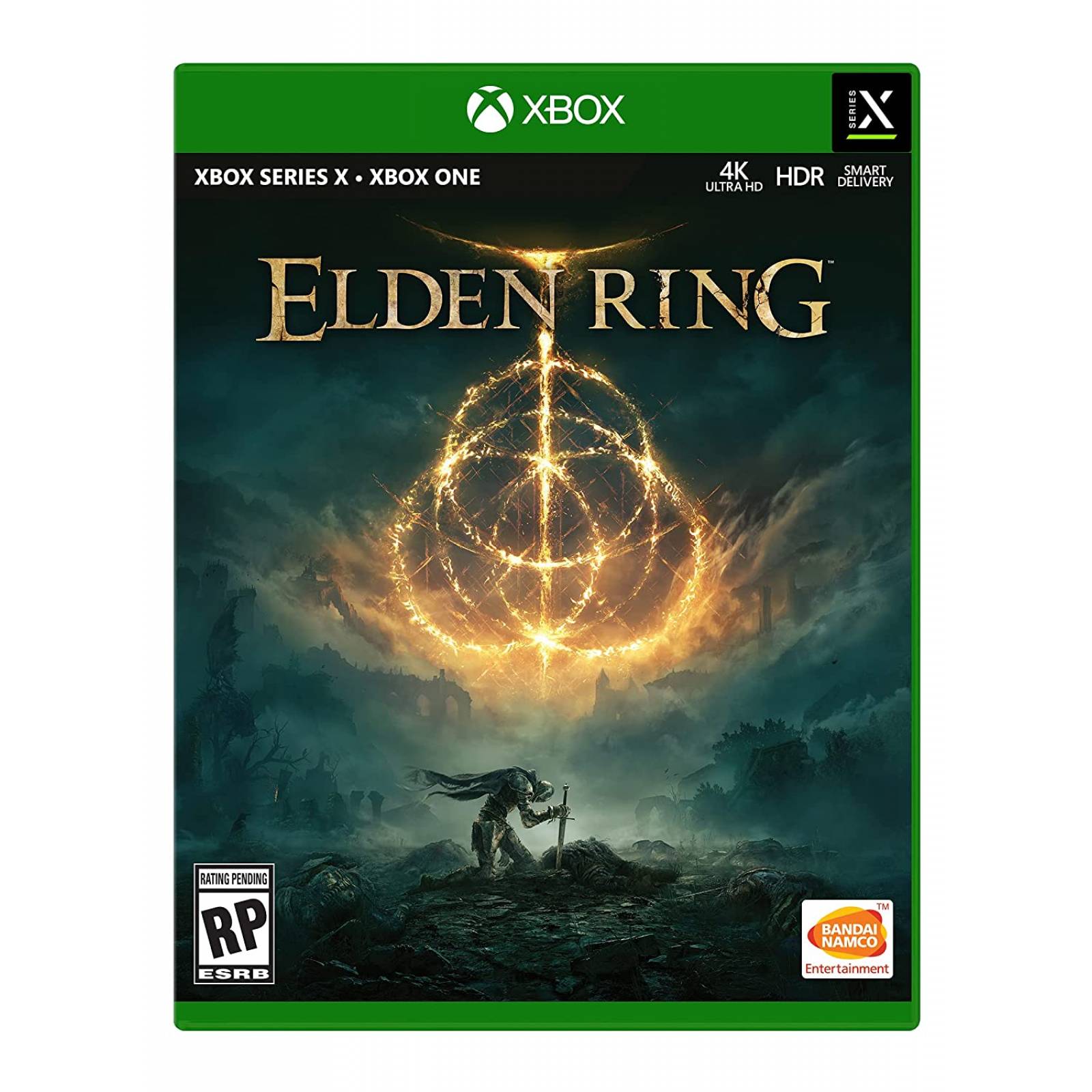 Elden Ring - Xbox One