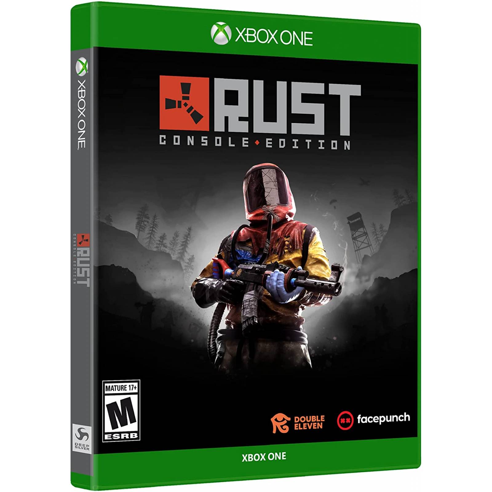 Rust - Xbox One