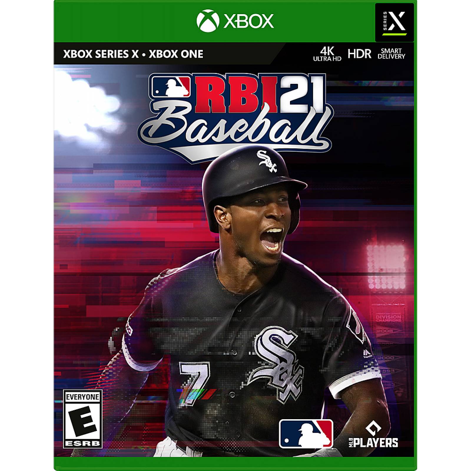MLB RBI Baseball 21 - Xbox One