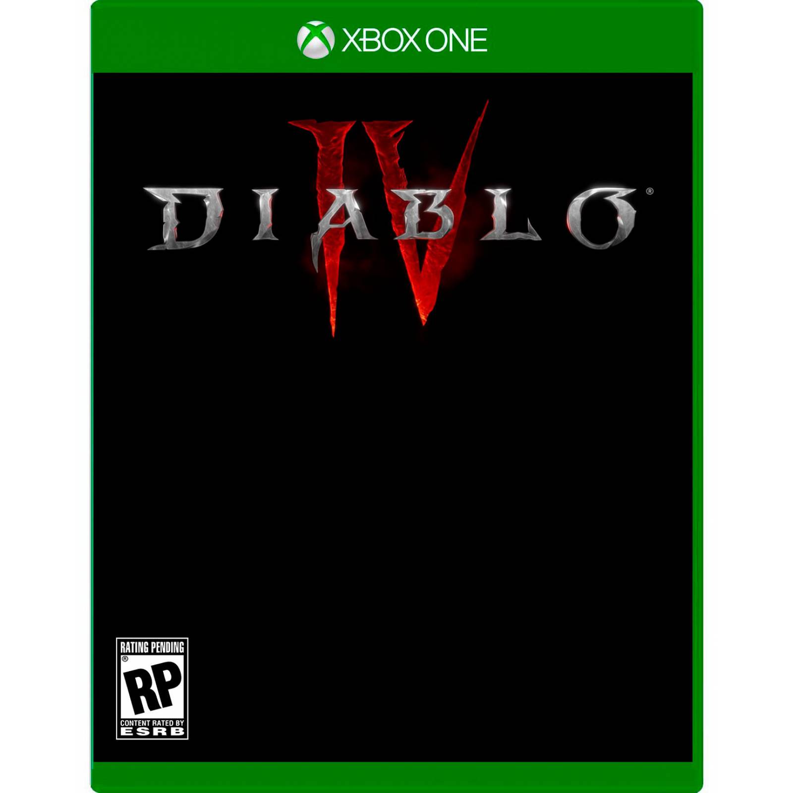 Diablo IV - Xbox One