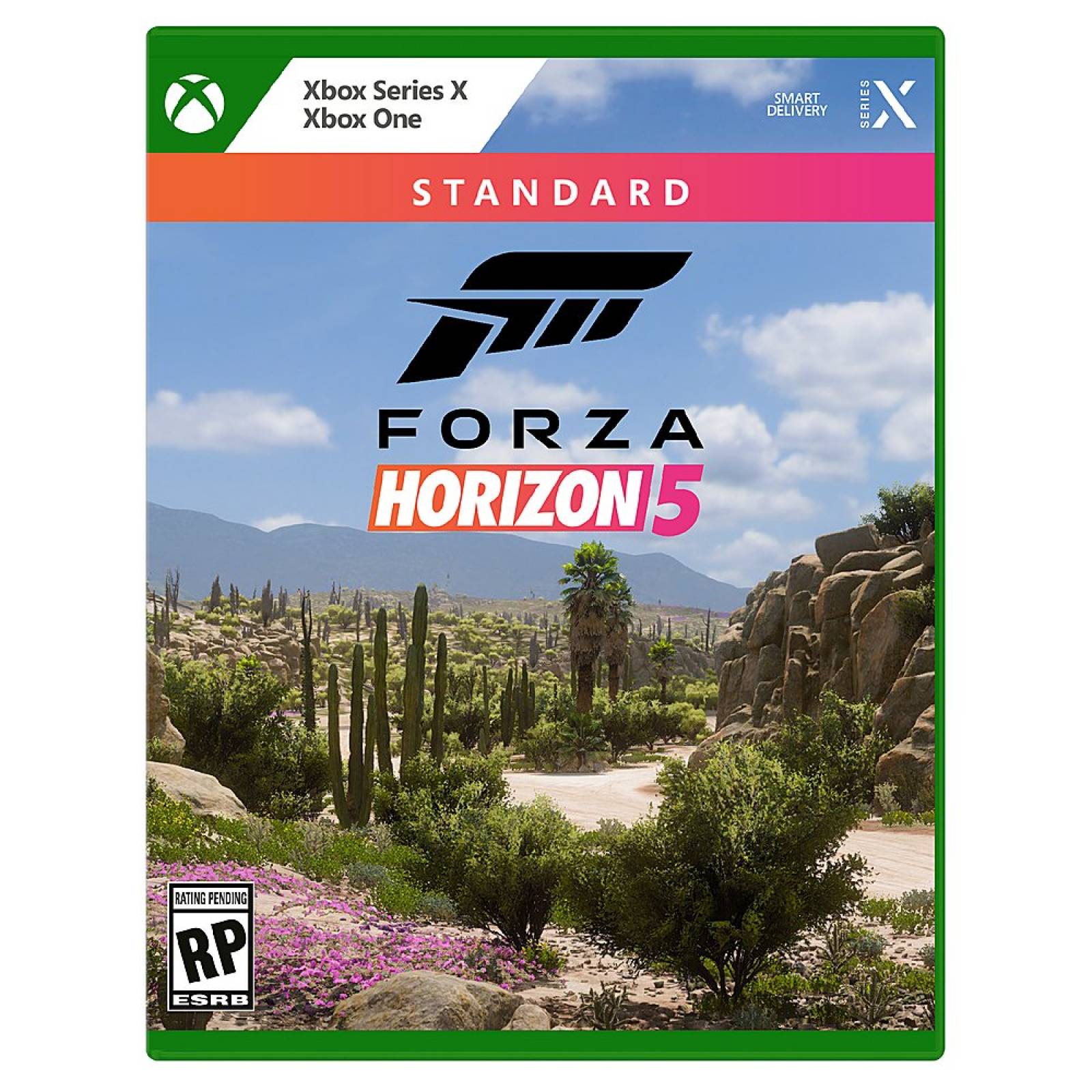 Forza Horizon 5 - Xbox Series X