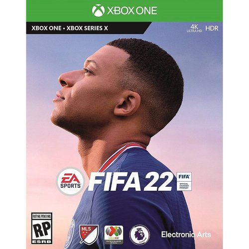 FIFA 22 - Xbox One.