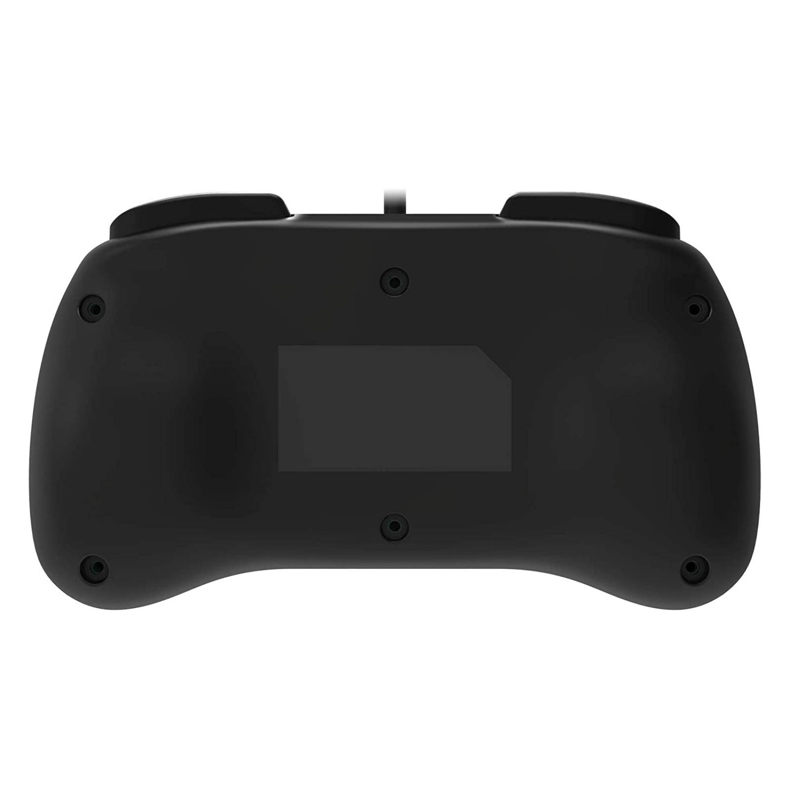 Control Mini Pokemon: Black & Gold Pikachu HORI - Nintendo Switch