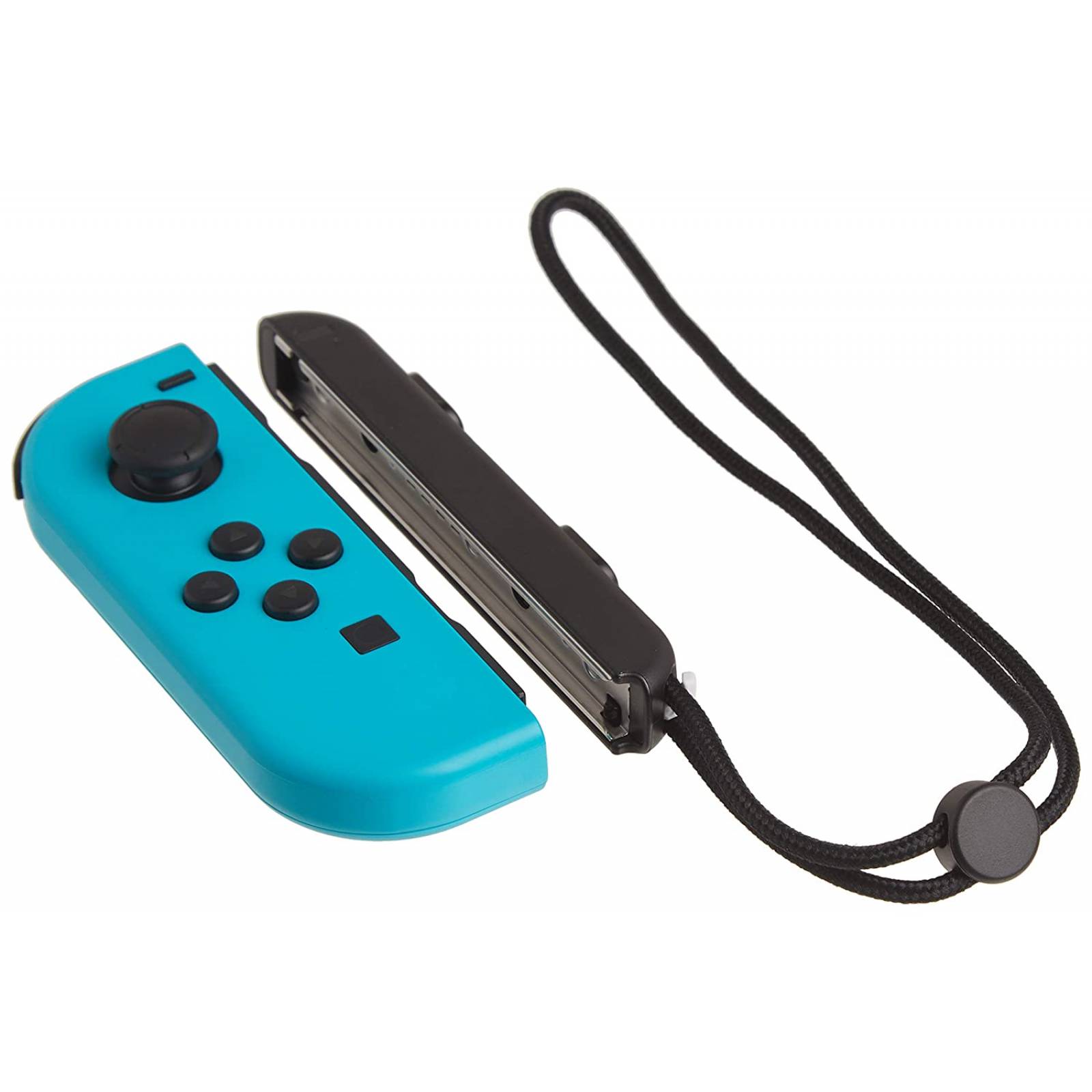 Joy-Con (L) Azul Neon - Nintendo Switch