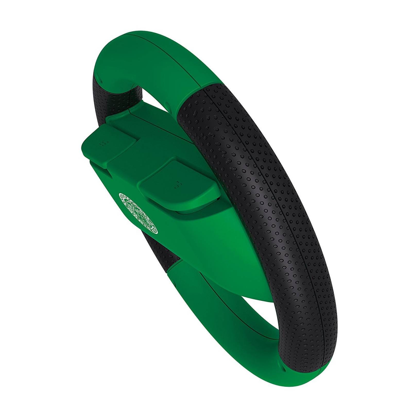 Rueda Mario Kart 8 Deluxe Version Luigi HORI - Nintendo Switch