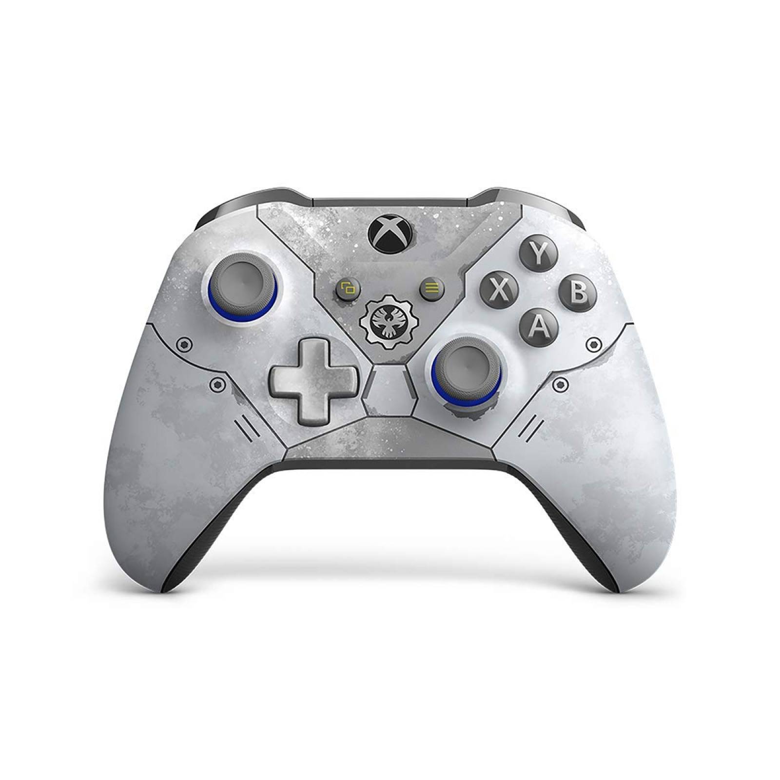 Control Inalambrico Microsoft - Gears 5 Edition