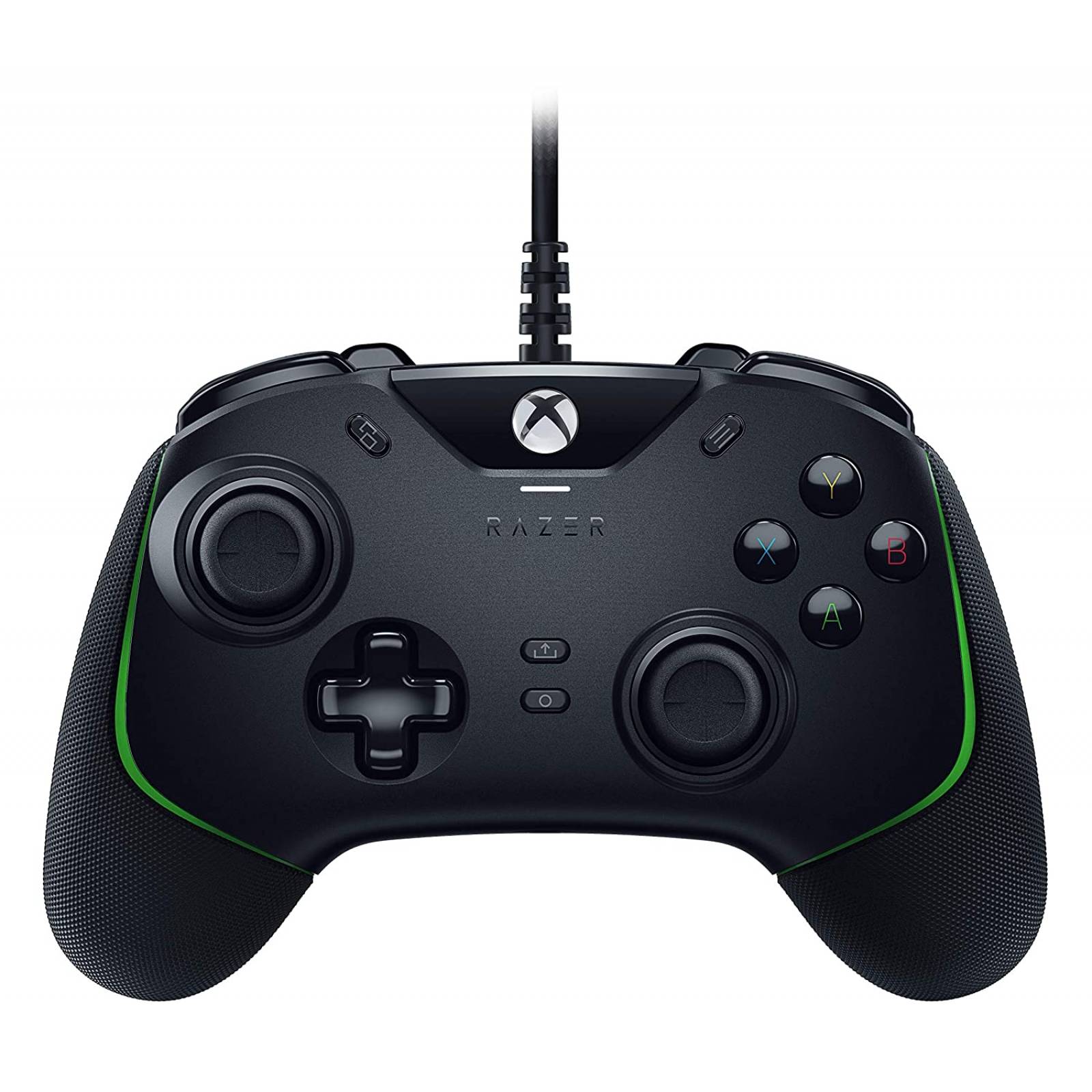 Control Gamer Razer Wolverine V2