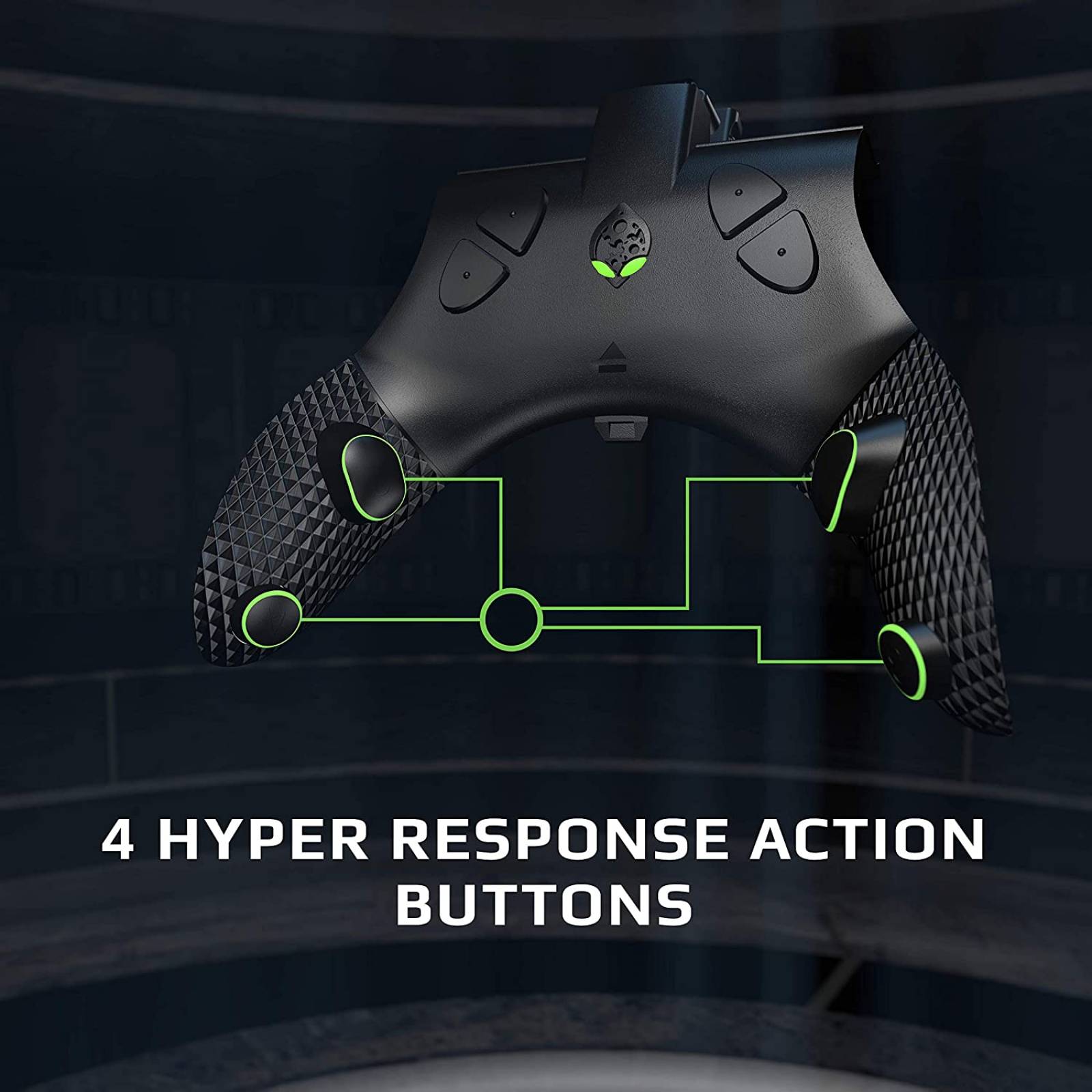 Strikepack Eliminator Collective Minds Adaptador Xbox One