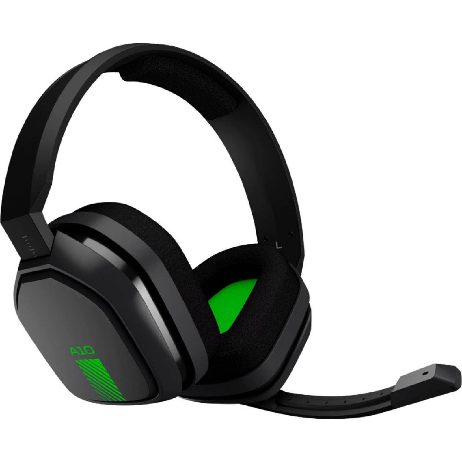 Audifonos Astro A10 Xbox One - Negro