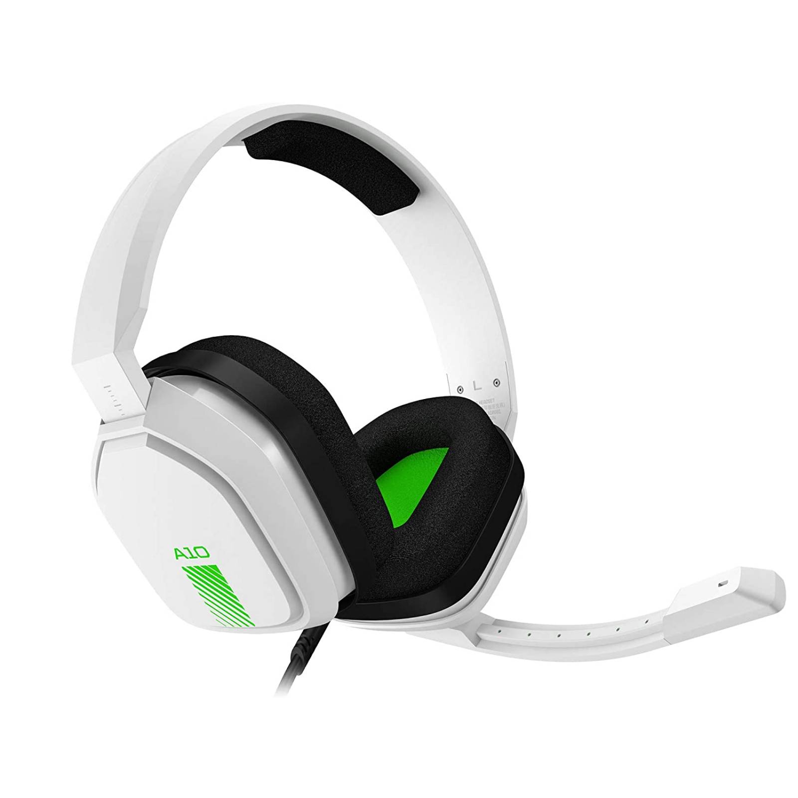 Audifonos Astro A10 Xbox One - Blanco