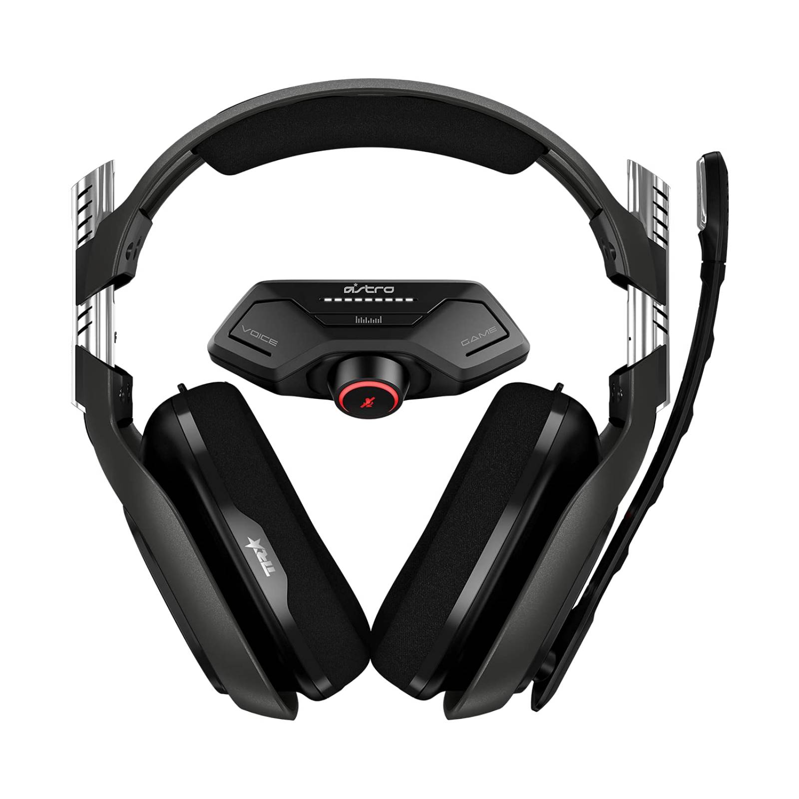 Audifonos Astro A40 Xbox Seires con MixAmp M80 Controller - Negro