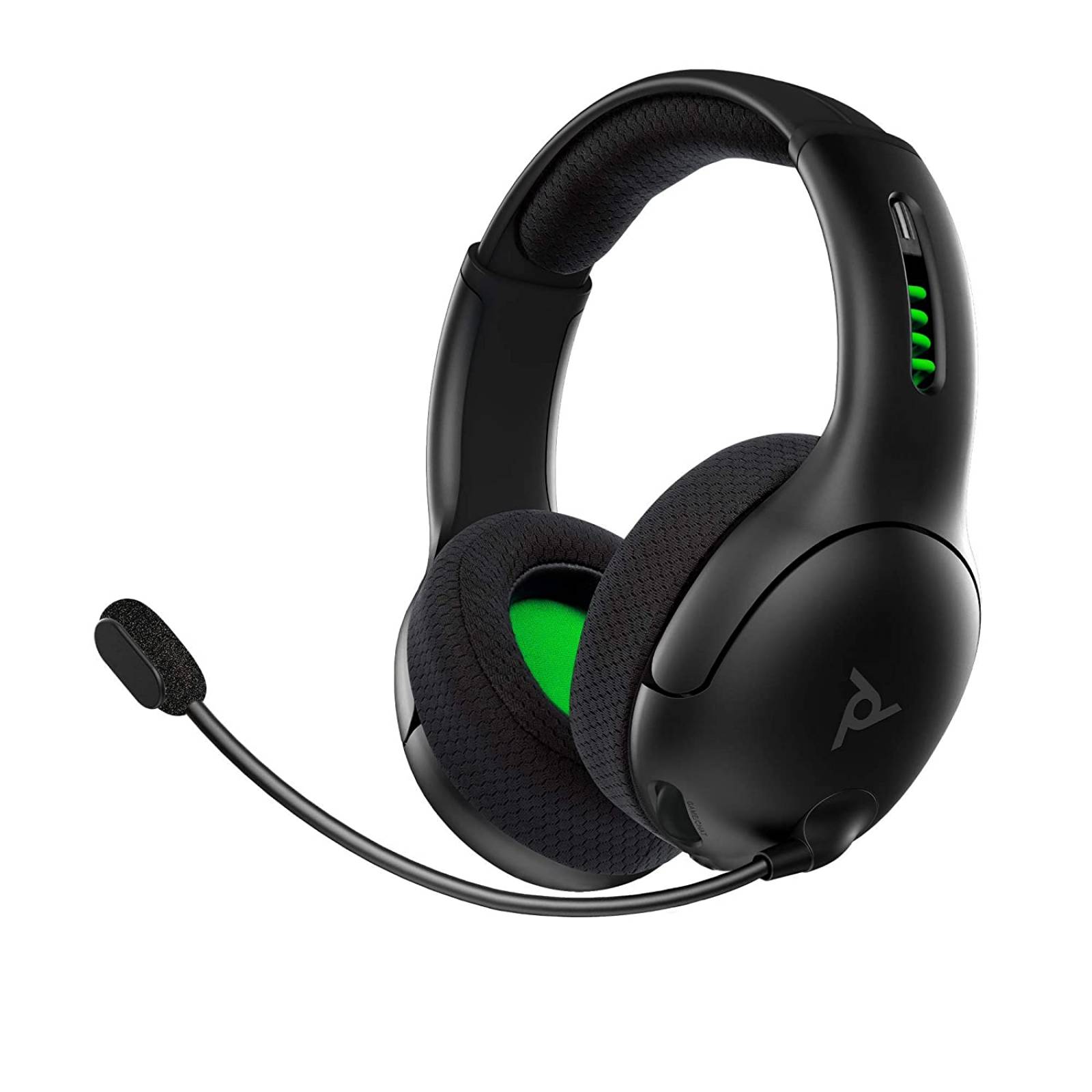 Audifonos Inalambricos PDP Gaming LVL50 Xbox One - Negro