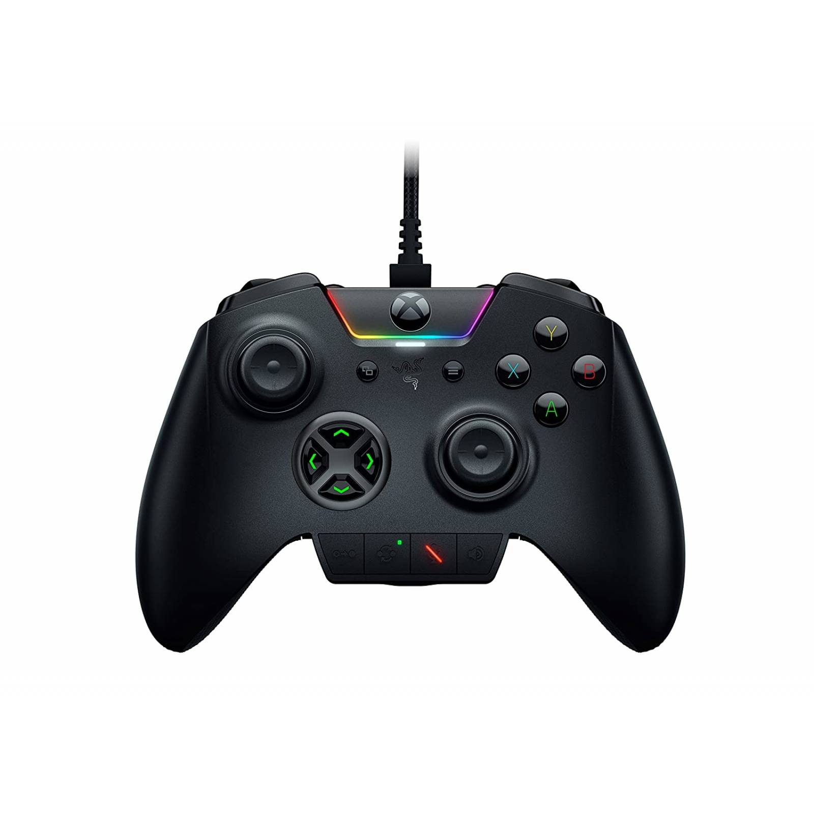 Control Gamer para Xbox One - Razer Wolverine Ultimate