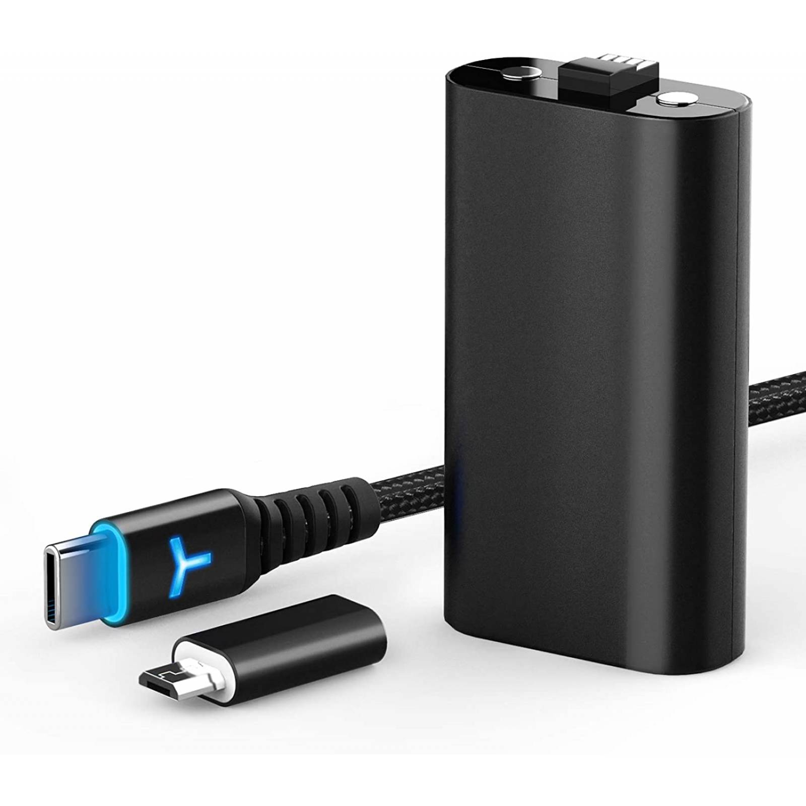 Carga y Juega Om Lifestyle - Xbox Series X