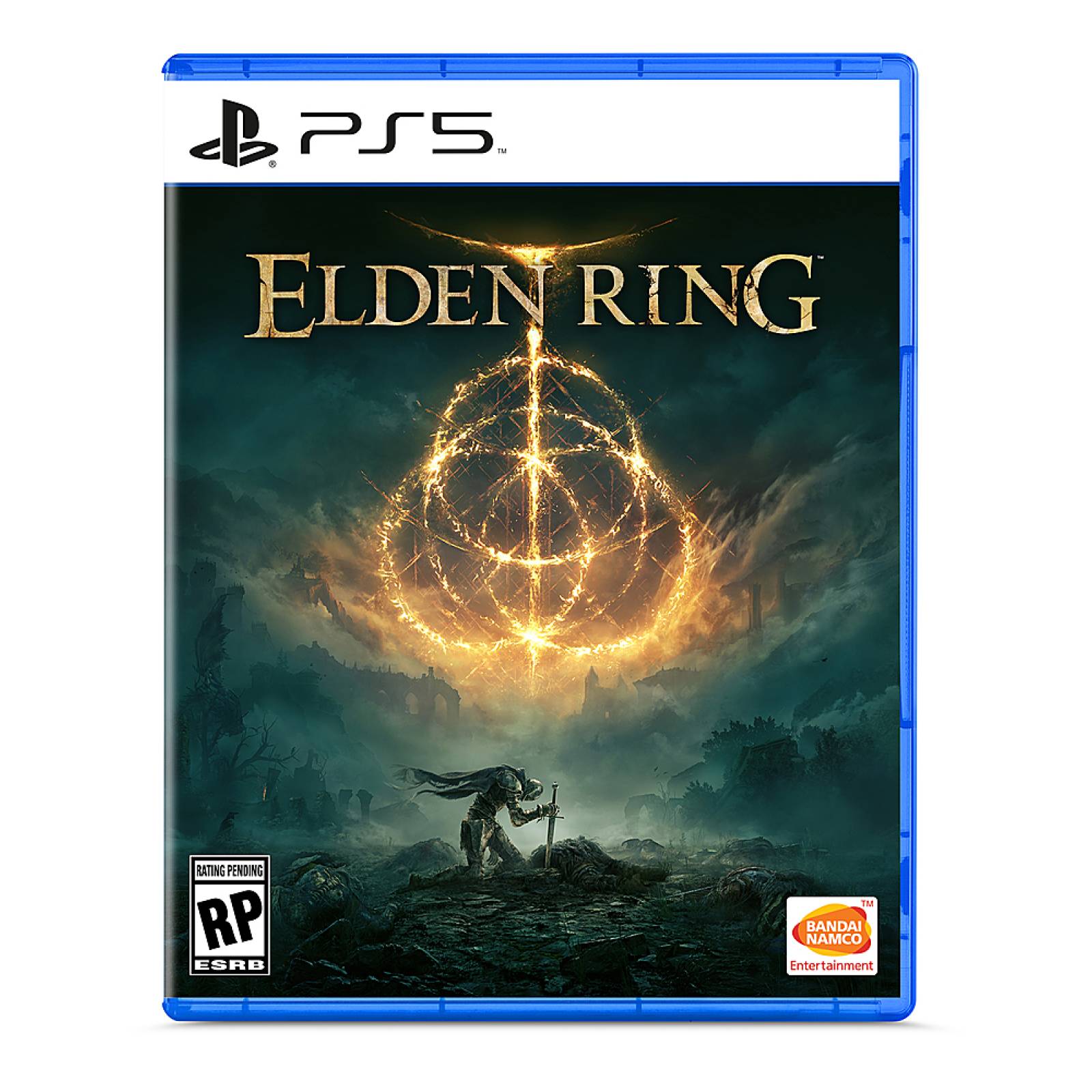 Elden Ring - PlayStation 5