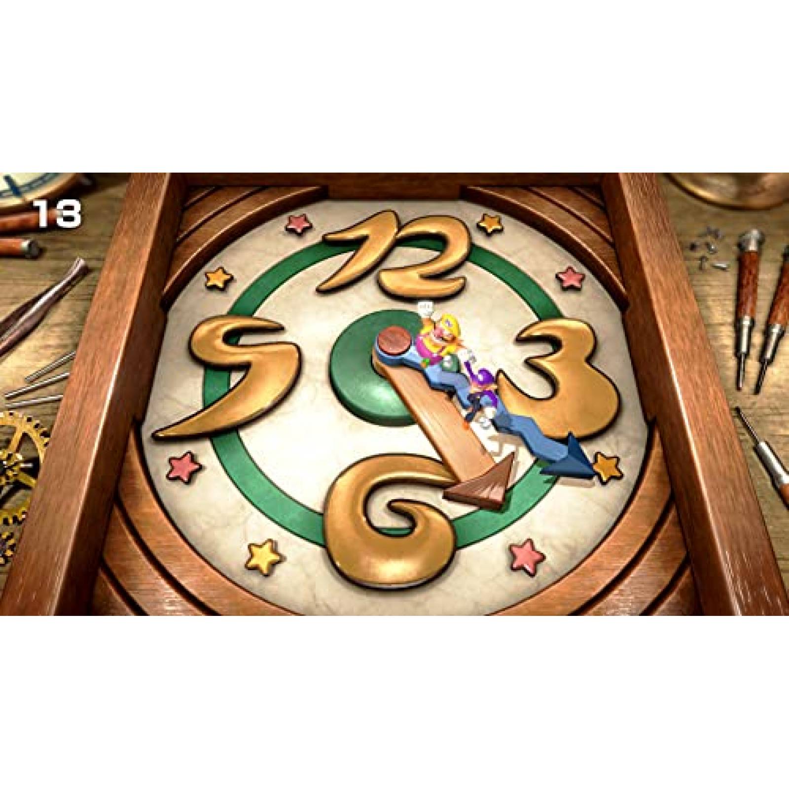 Mario Party Superstars - Nintendo Switch