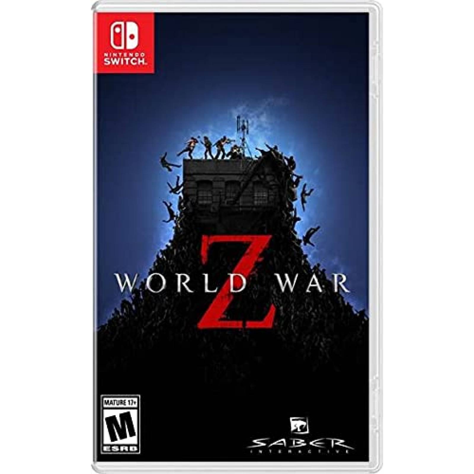 World War Z - Nintendo Switch