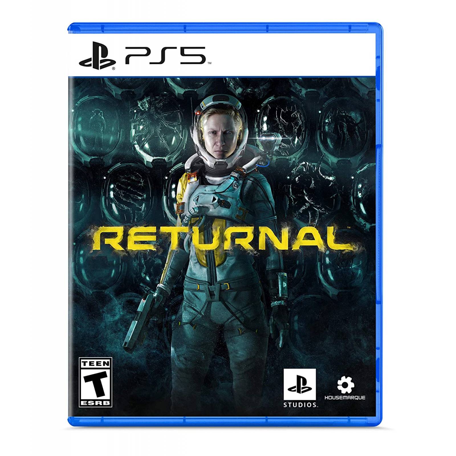 Returnal - PlayStation 5