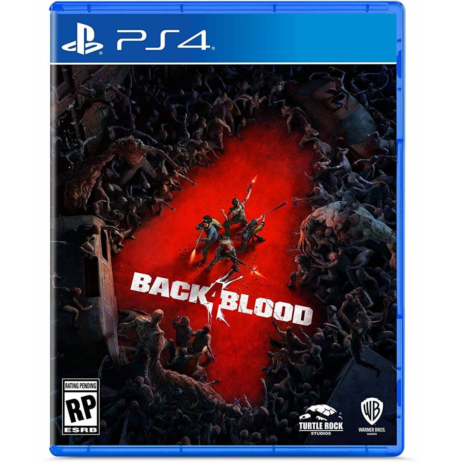 Back 4 Blood Standard Edition - PlayStation 4