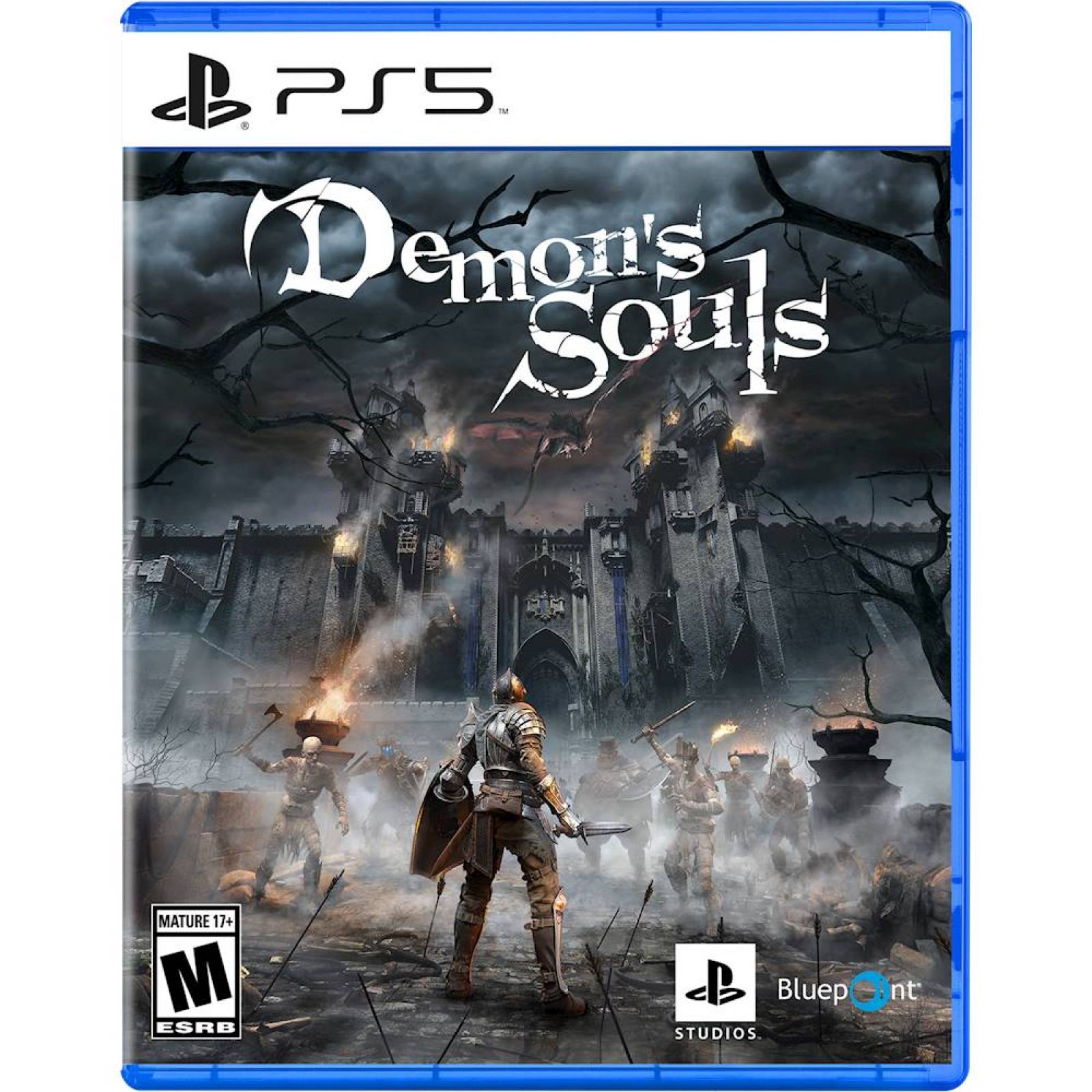 Demons Souls - PlayStation 5