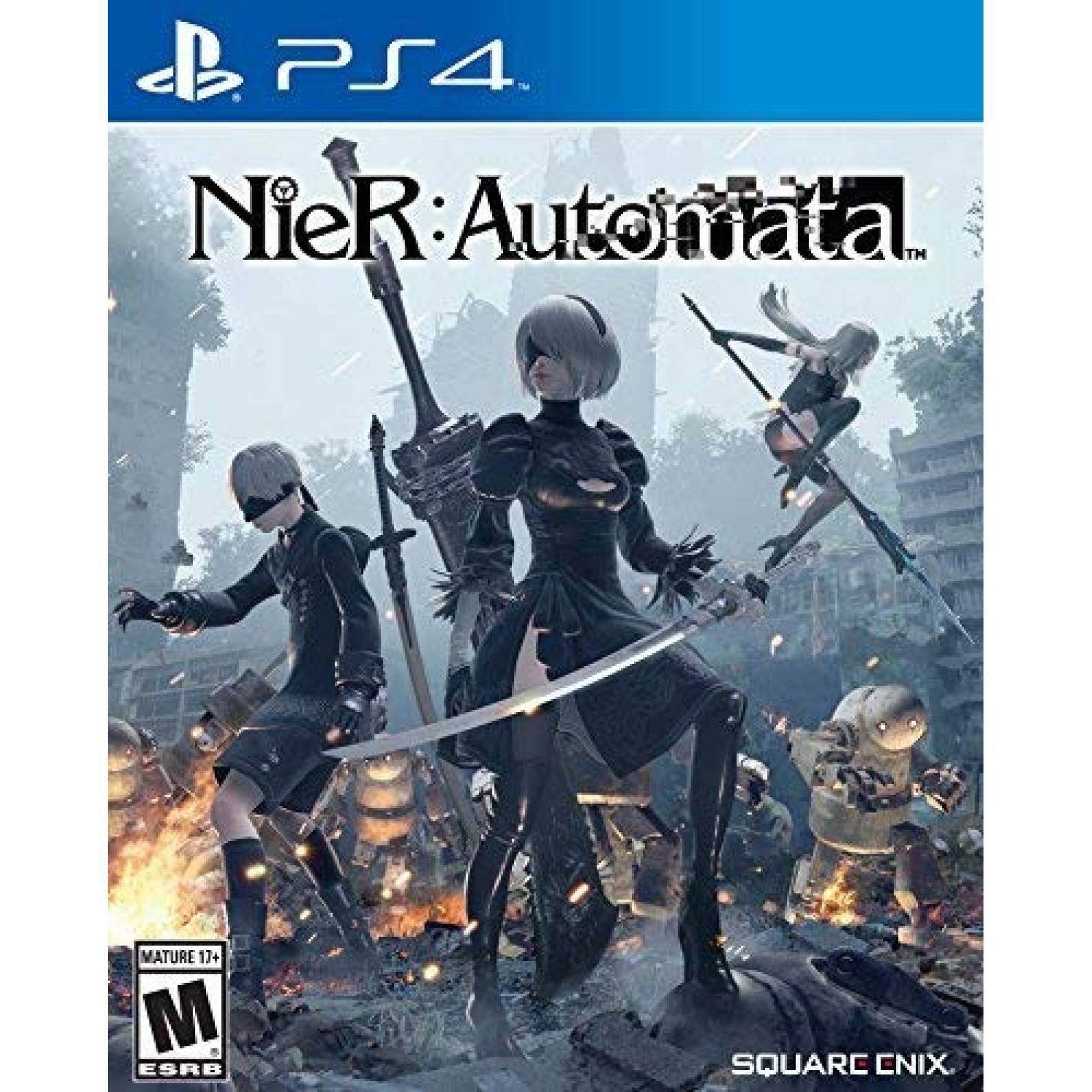 NieR: Automata - Playstation 4