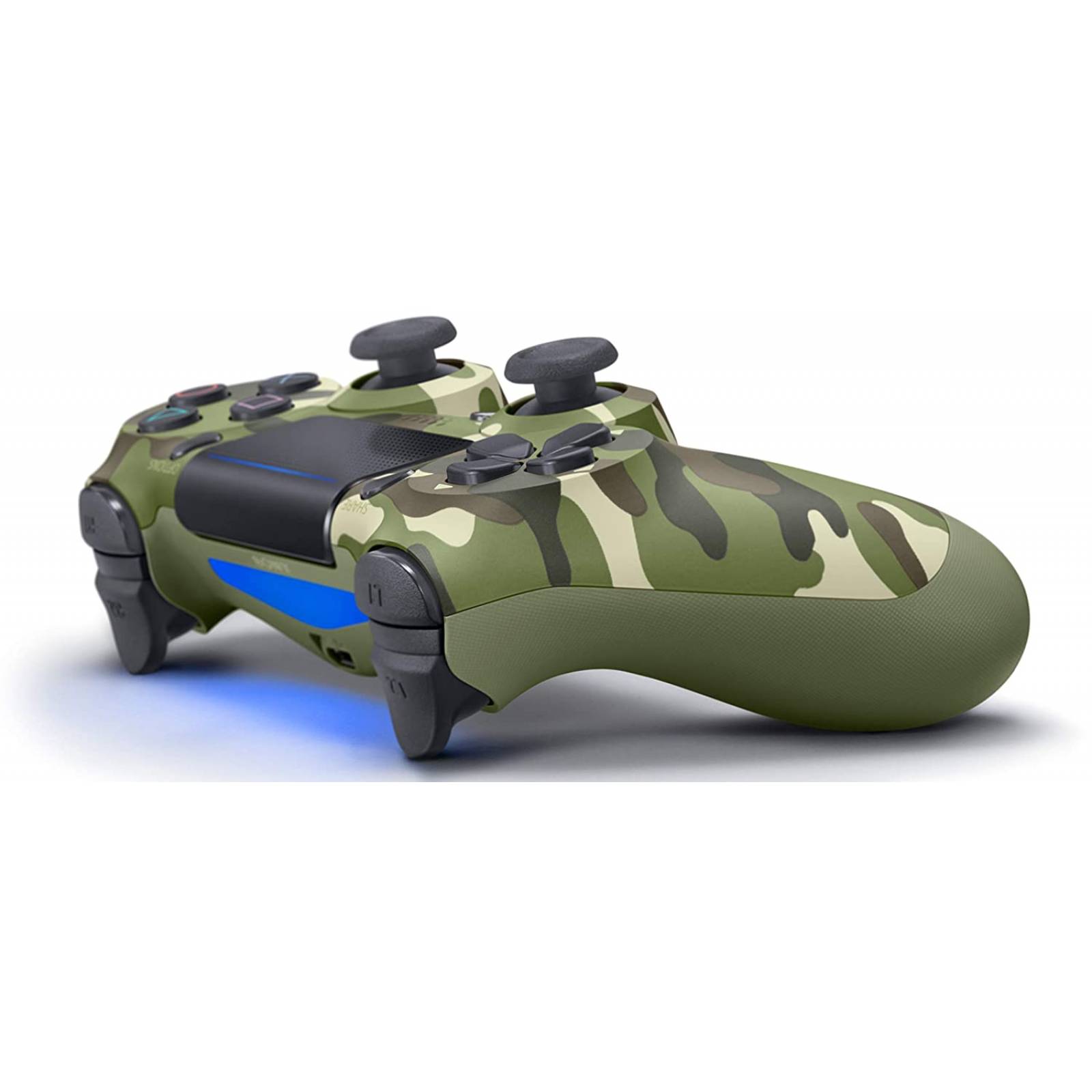 Control DualShock 4 Inalambrico Para PlayStation 4 - Camuflaje