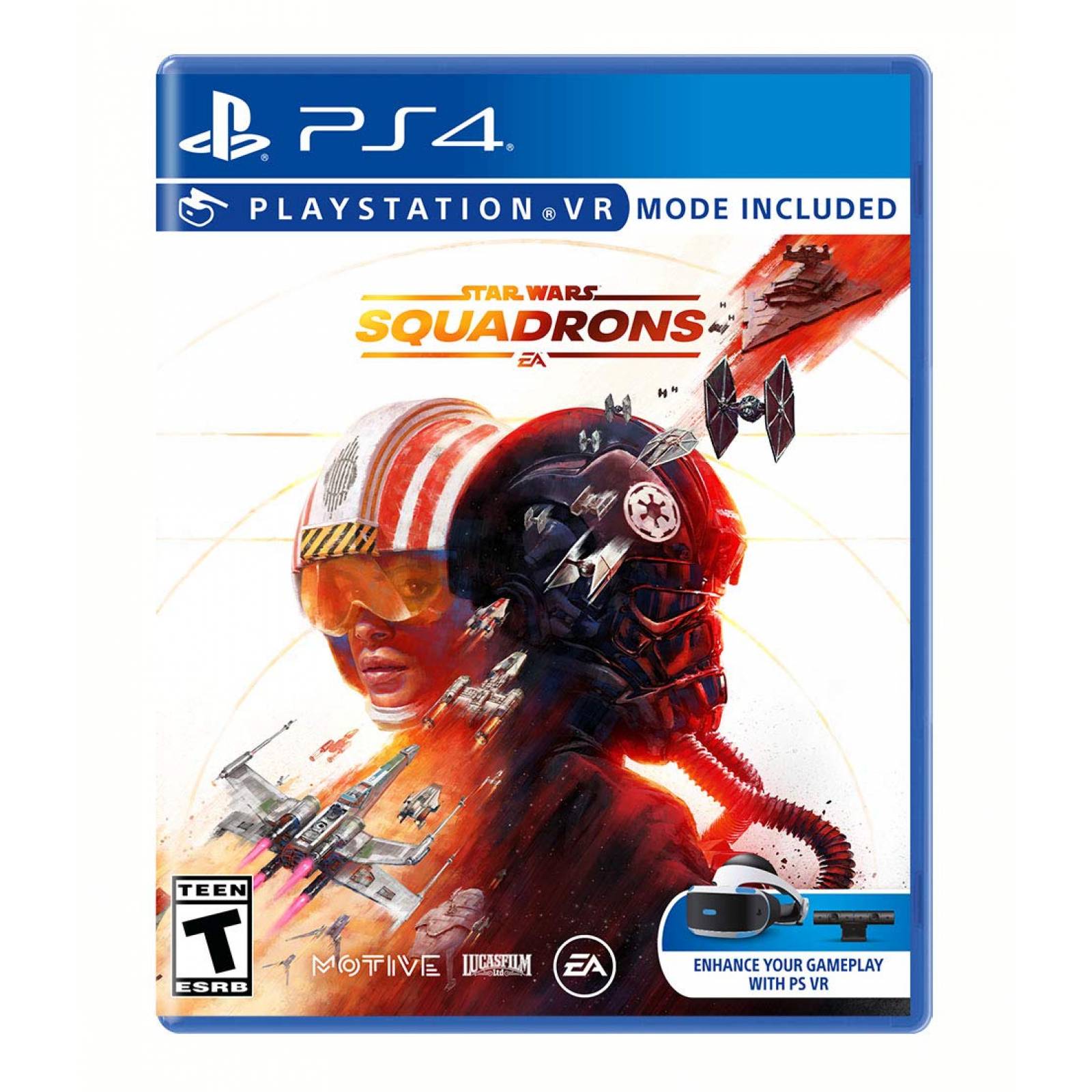 Star Wars Squadrons - PlayStation 4