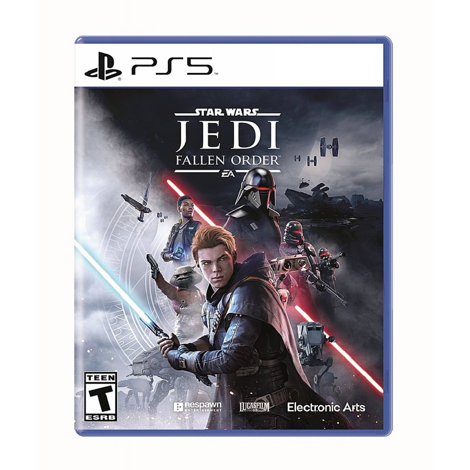 Star Wars Jedi: Fallen Order - PlayStation 5