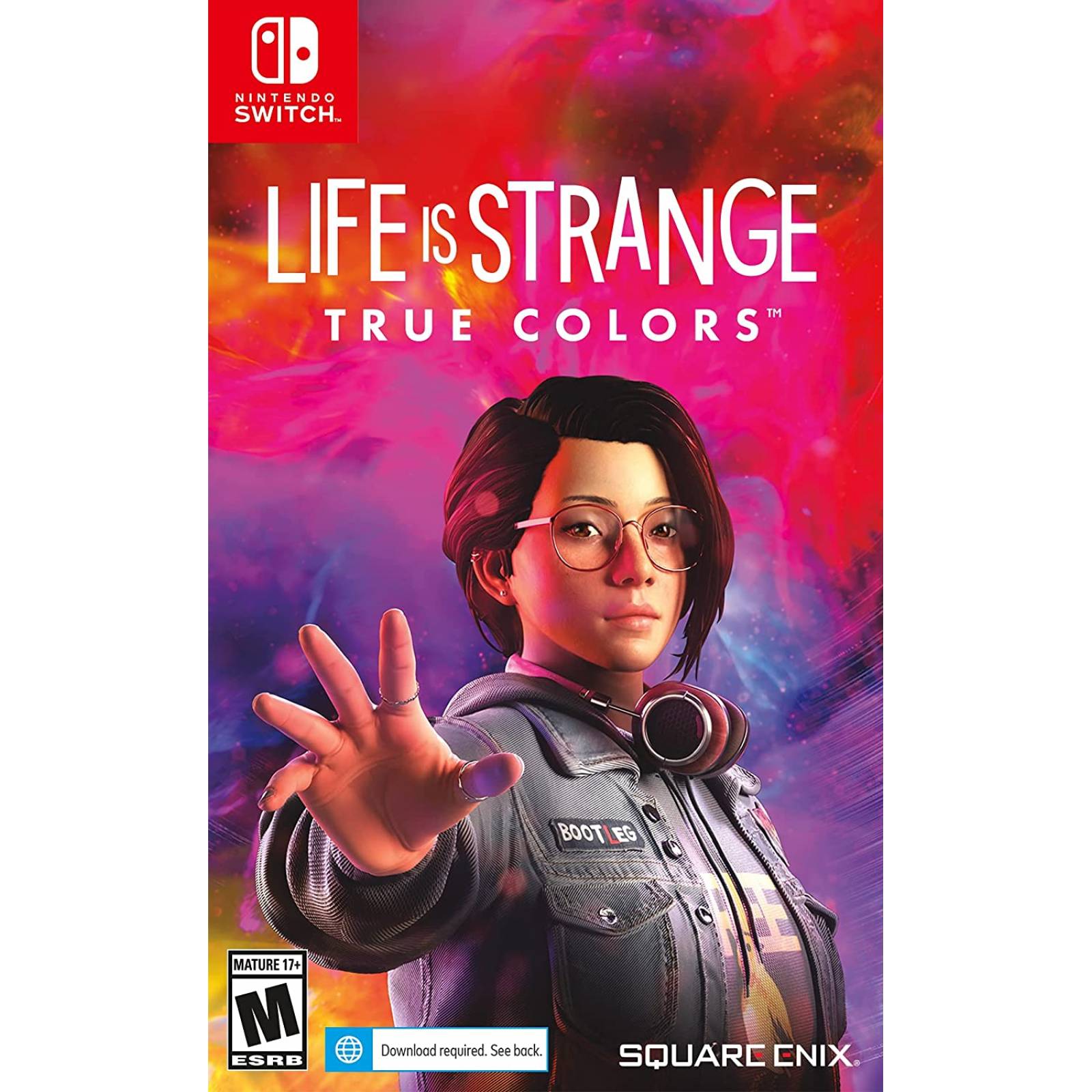Life is Strange: True Colors - Nintendo Switch