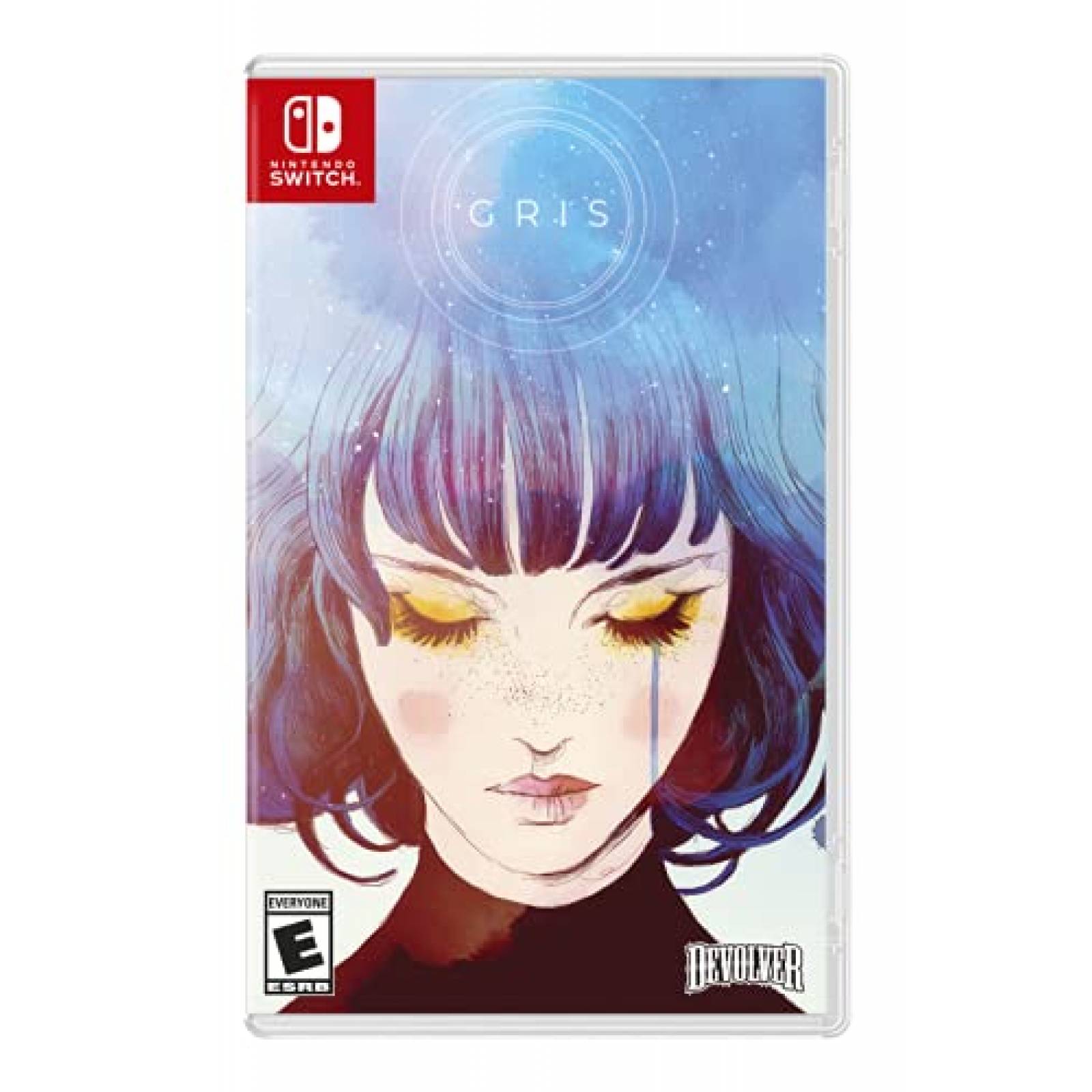 Gris - Nintendo Switch