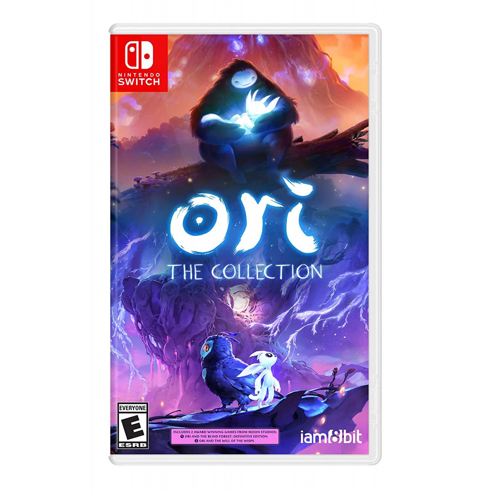 Ori the Collection - Nintendo Switch