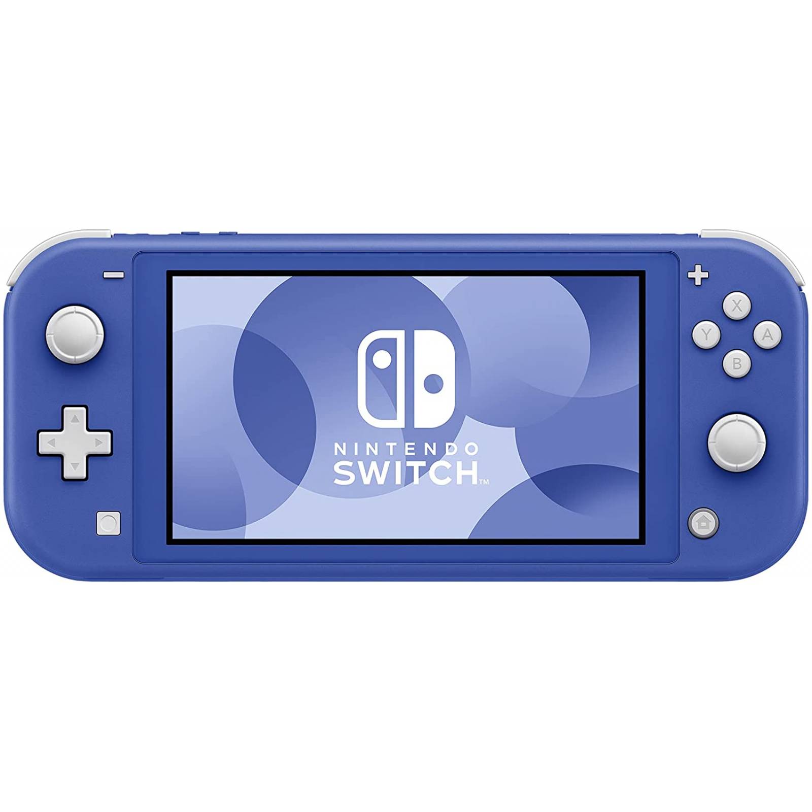 Consola Nintendo Switch Lite - Blue