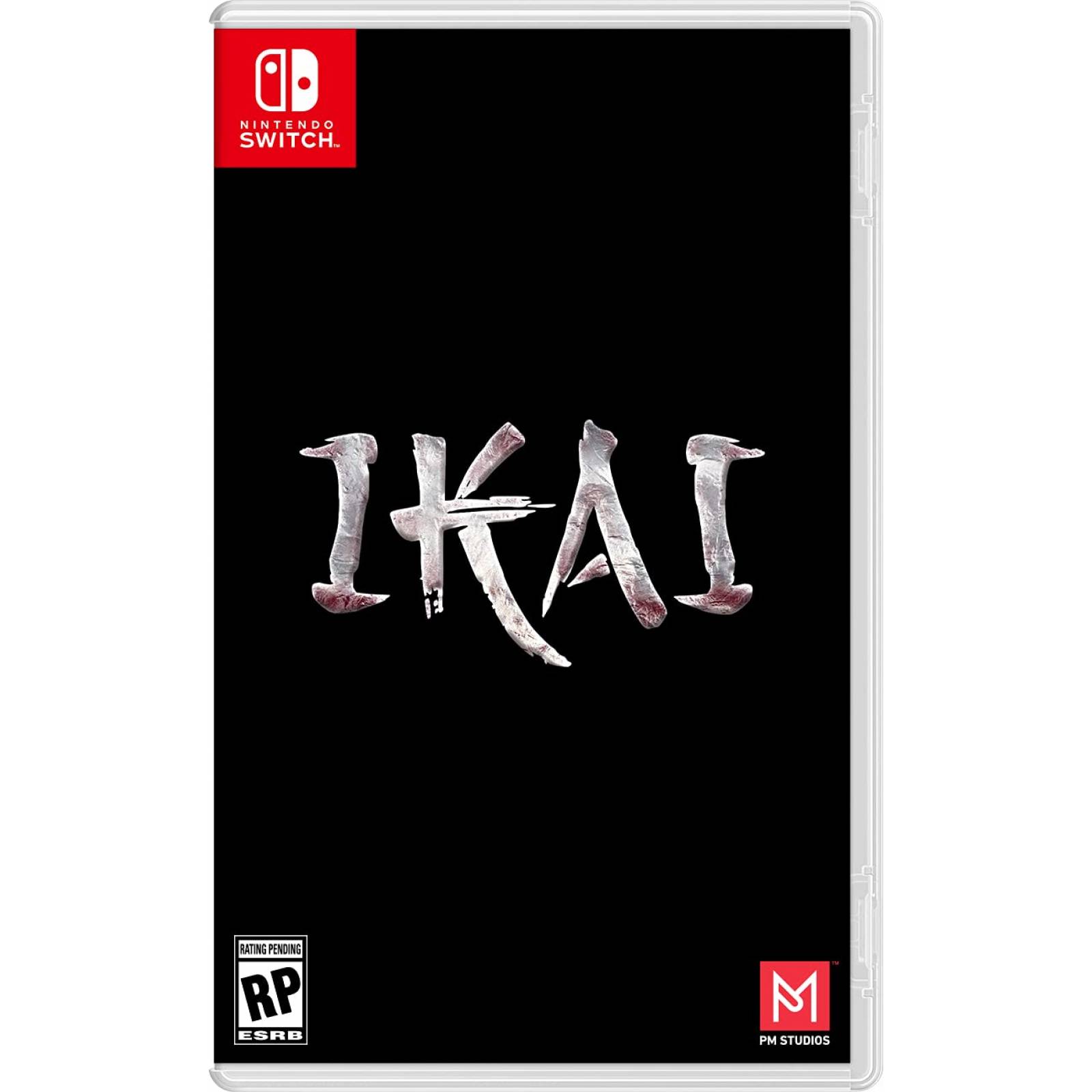 Ikai - Nintendo Switch