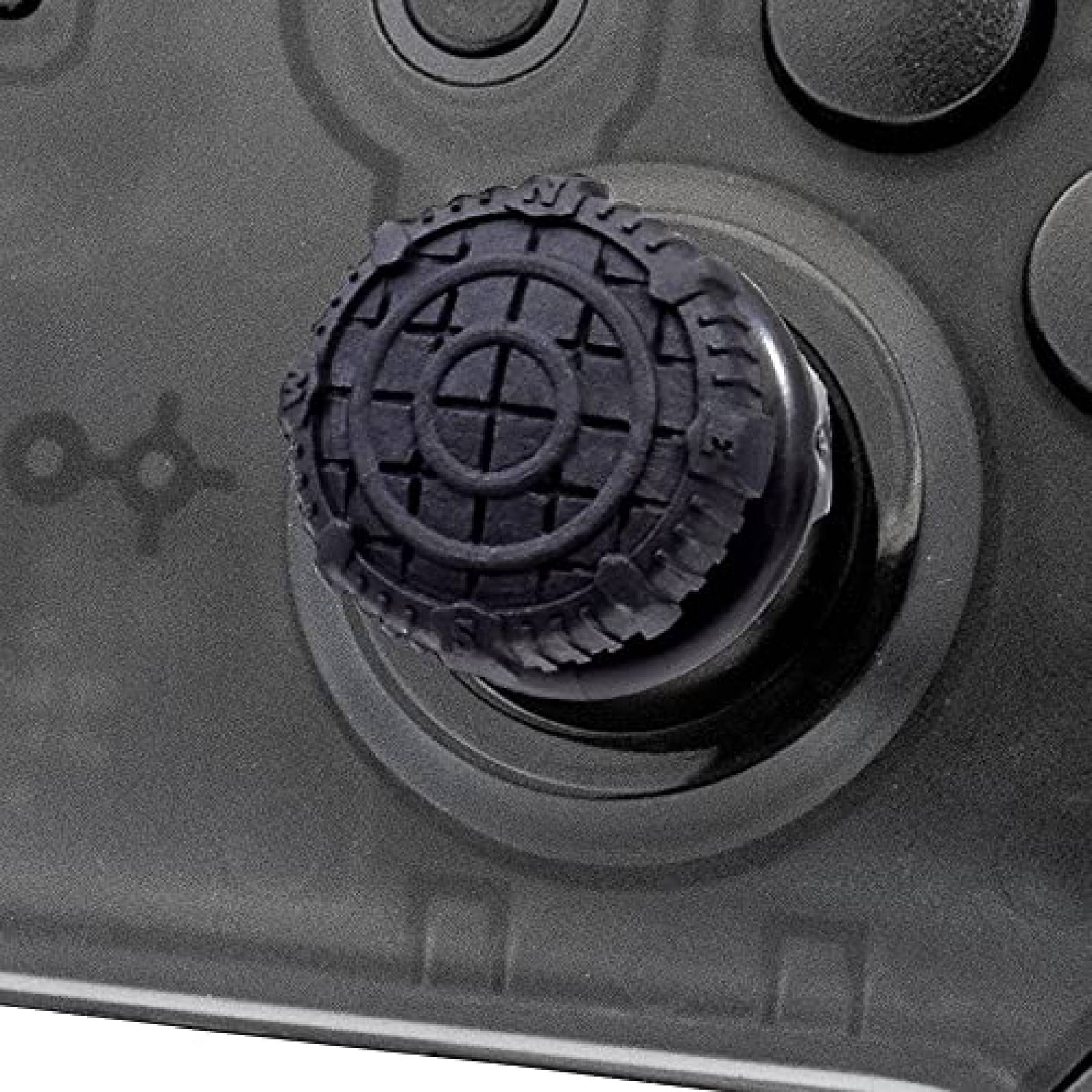 Joystick KontrolFreek FPS Freek Battle Royale Nightfall Negro - Nintendo Switch