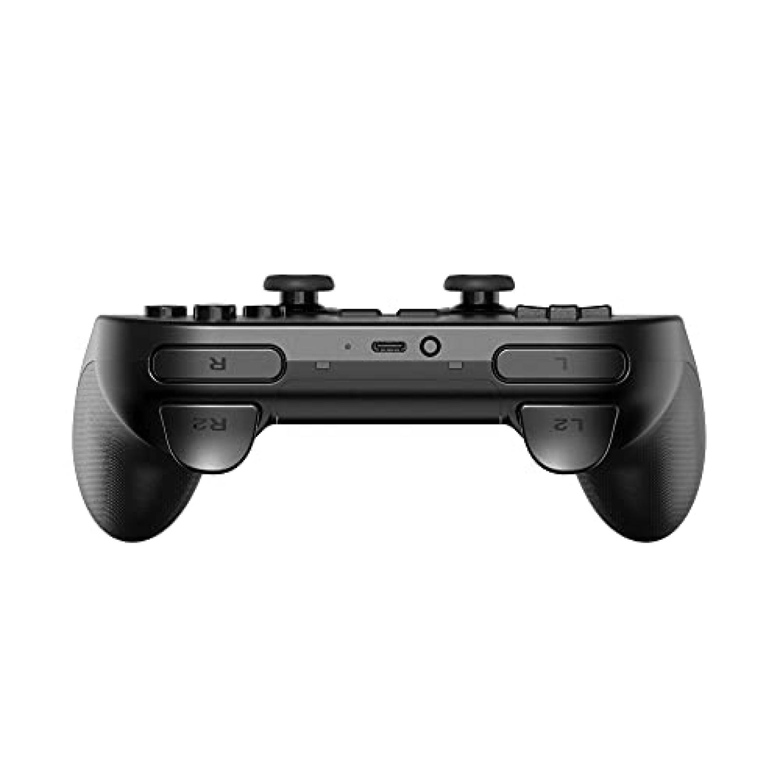 Control Inalambrico 8BitDo Pro 2 Negro - Nintendo Switch