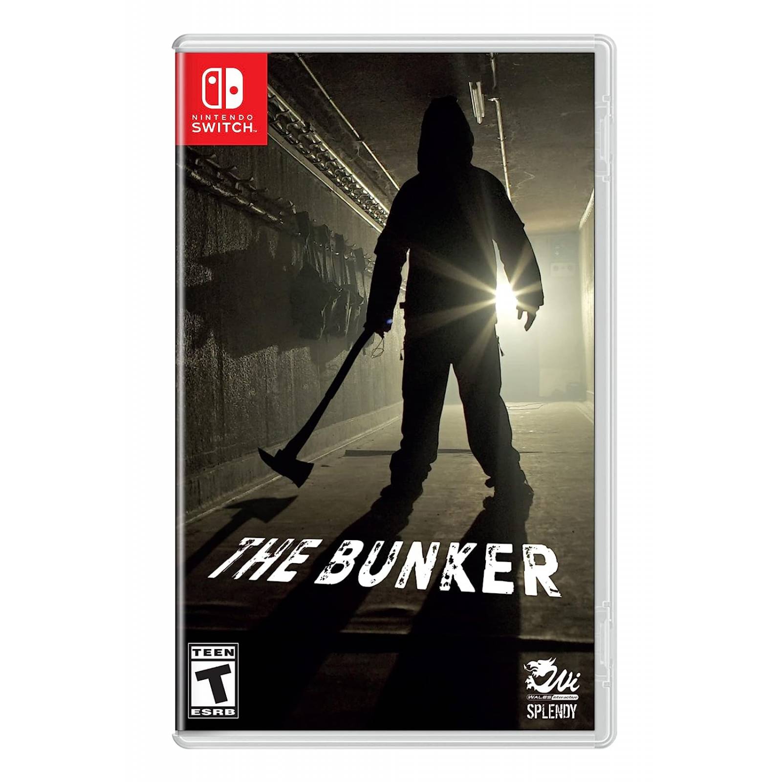 The Bunker - Nintendo Switch
