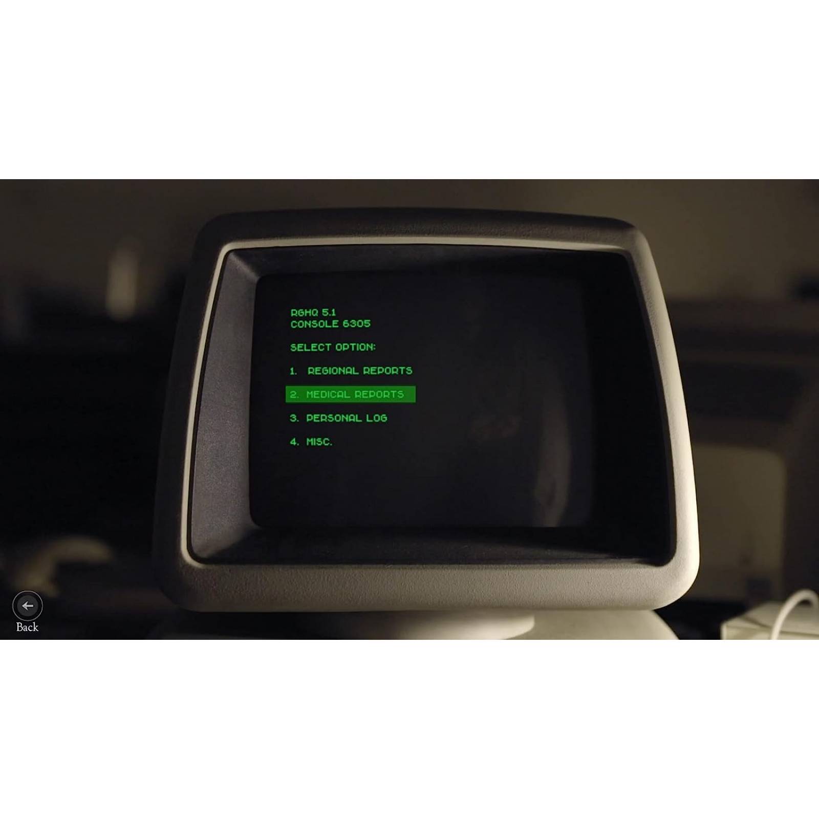 The Bunker - Nintendo Switch