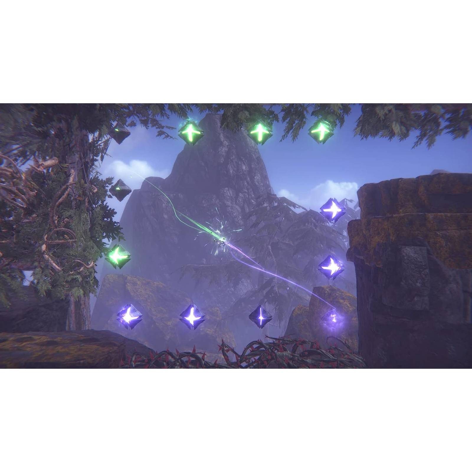 Embers of Mirrim - Nintendo Switch