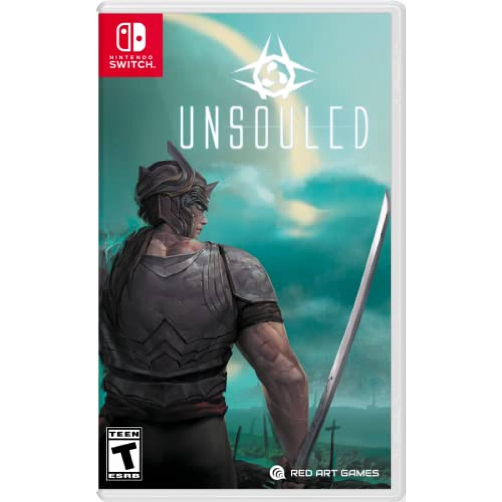 Unsouled   Nintendo Switch