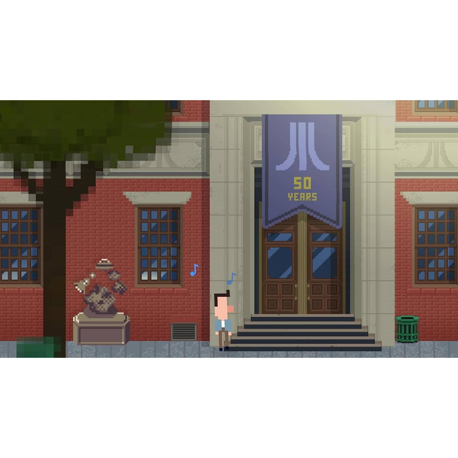 Atari Mania  Nintendo Switch