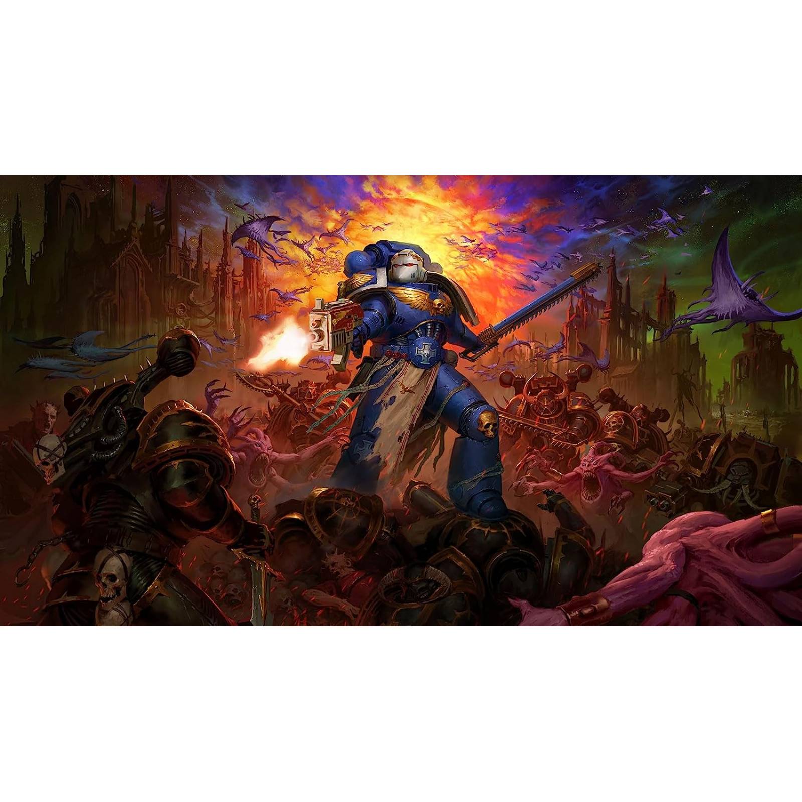 Warhammer 40,000: Boltgun (NSW)