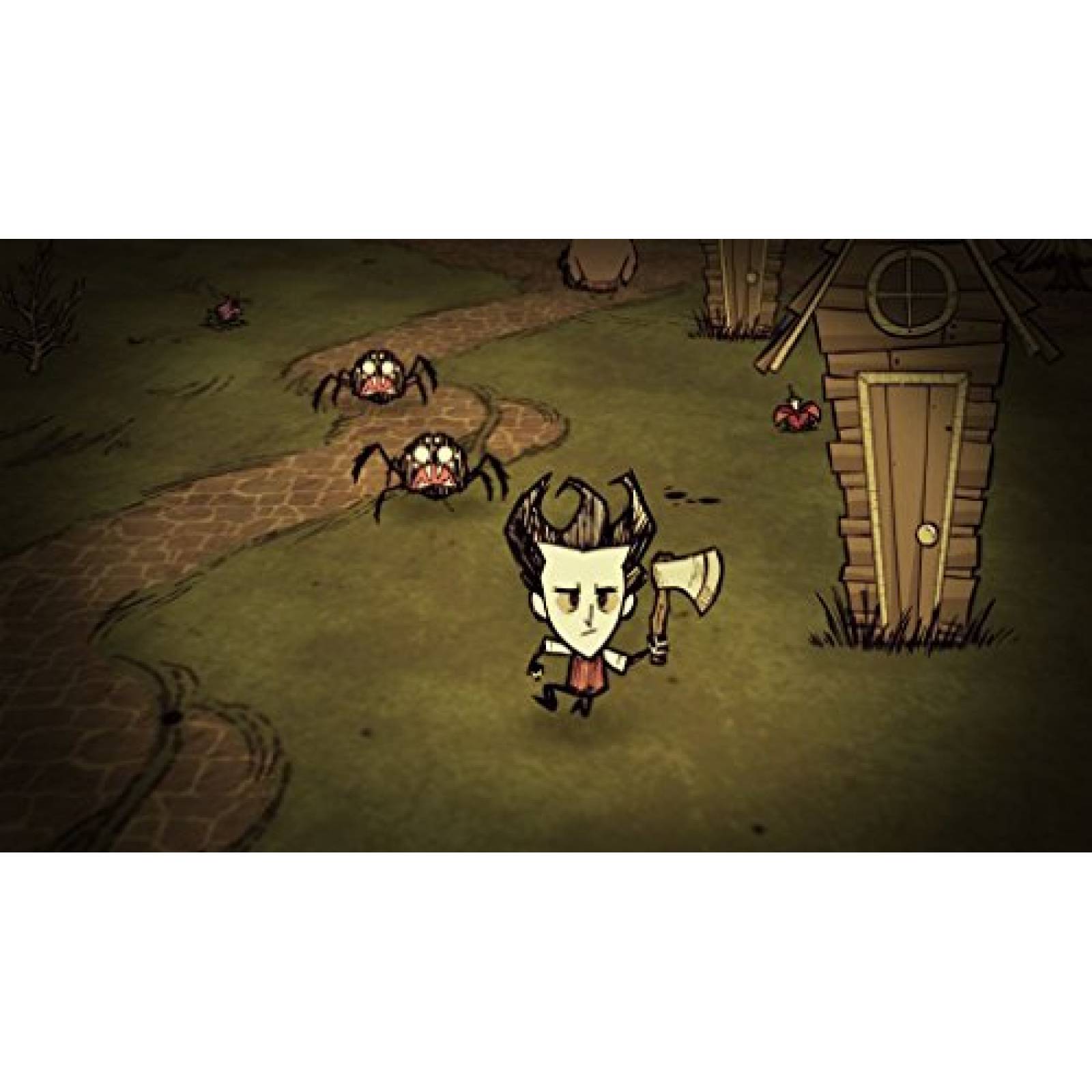 Don't Starve Mega Pack - Xbox One