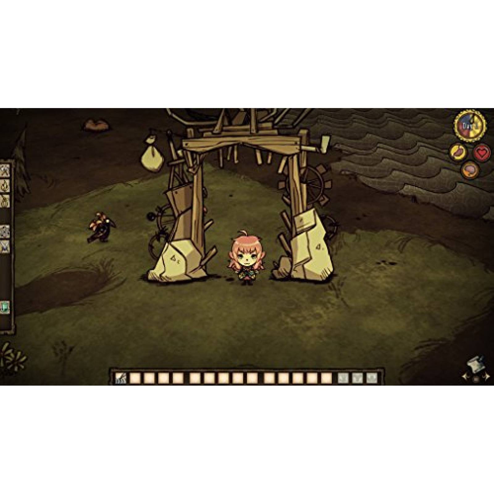 Don't Starve Mega Pack - Xbox One