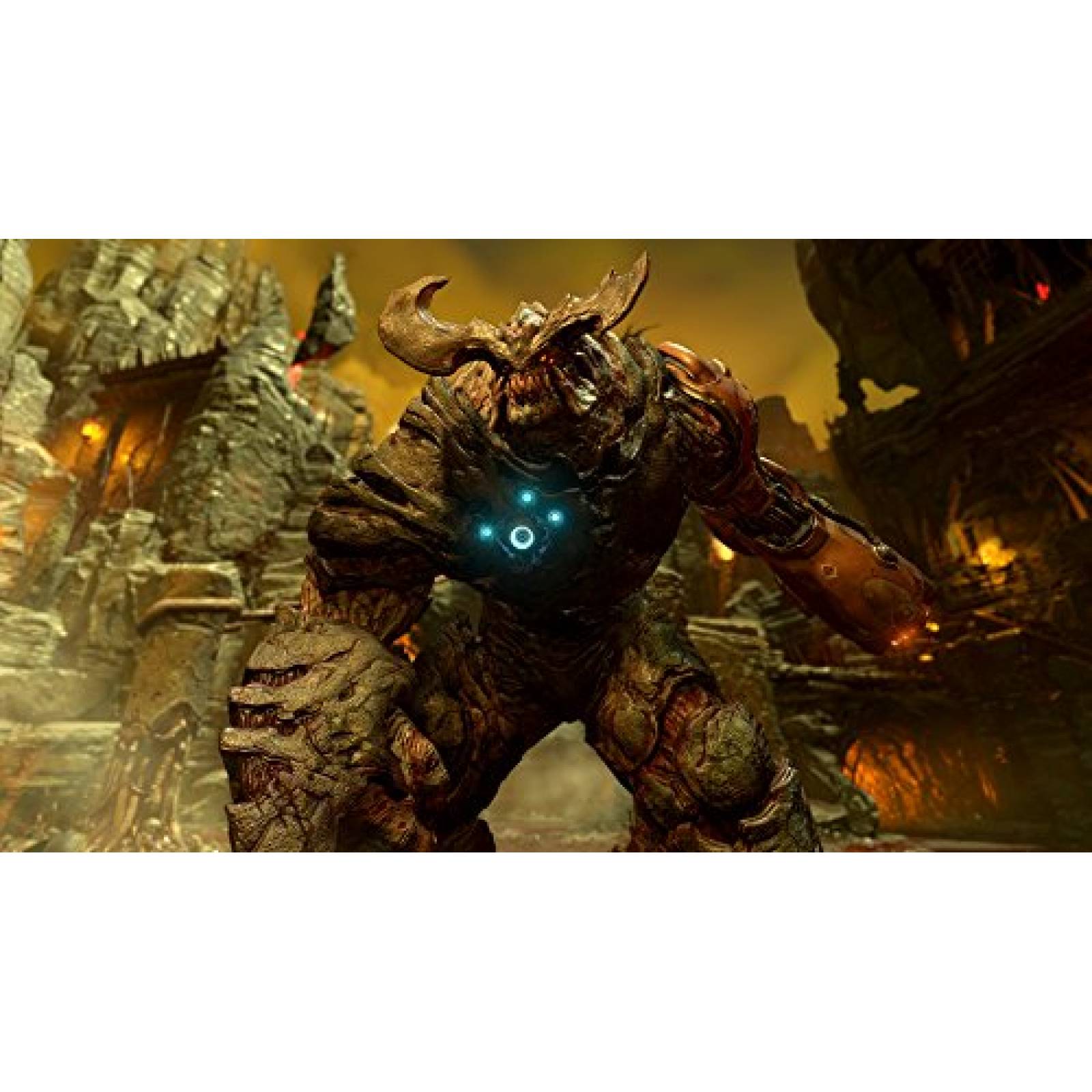 Doom - Xbox One