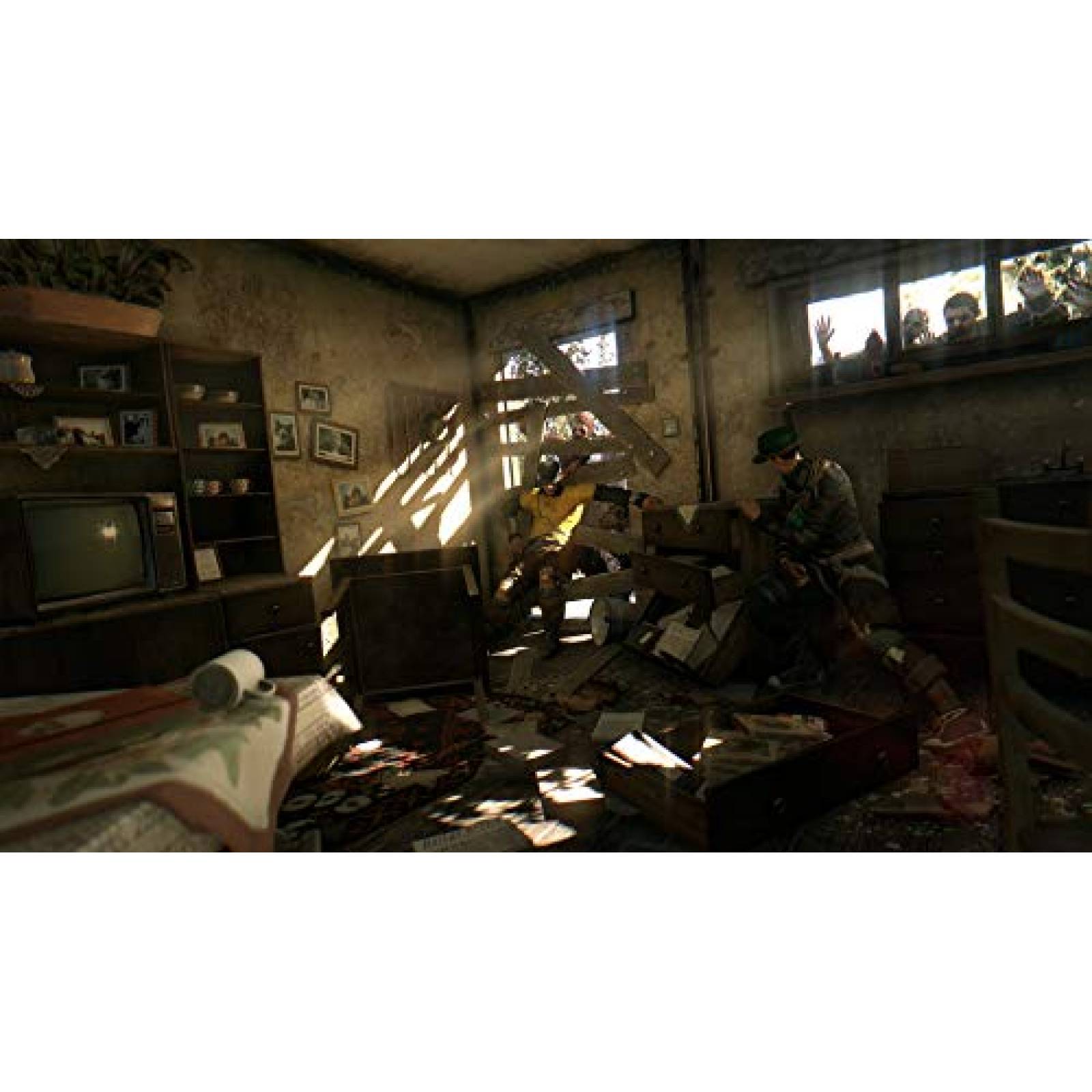 Dying Light Anniversary Edition - Xbox One