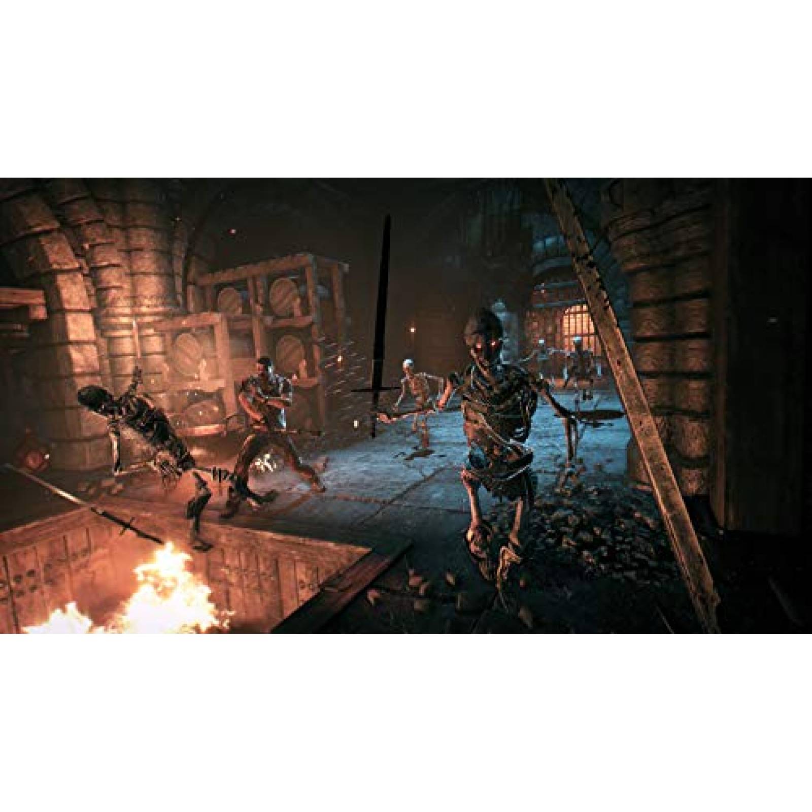 Dying Light Anniversary Edition - Xbox One