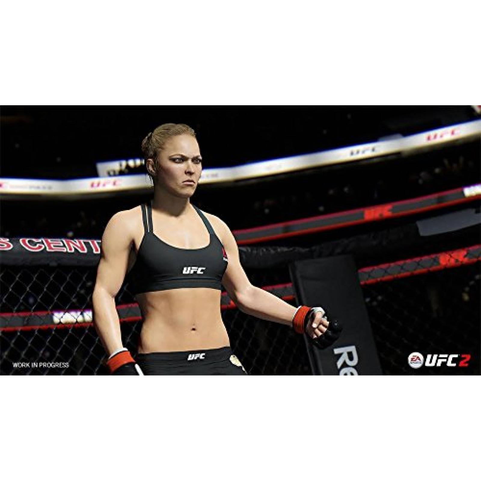 EA Sports UFC 2 - Xbox One